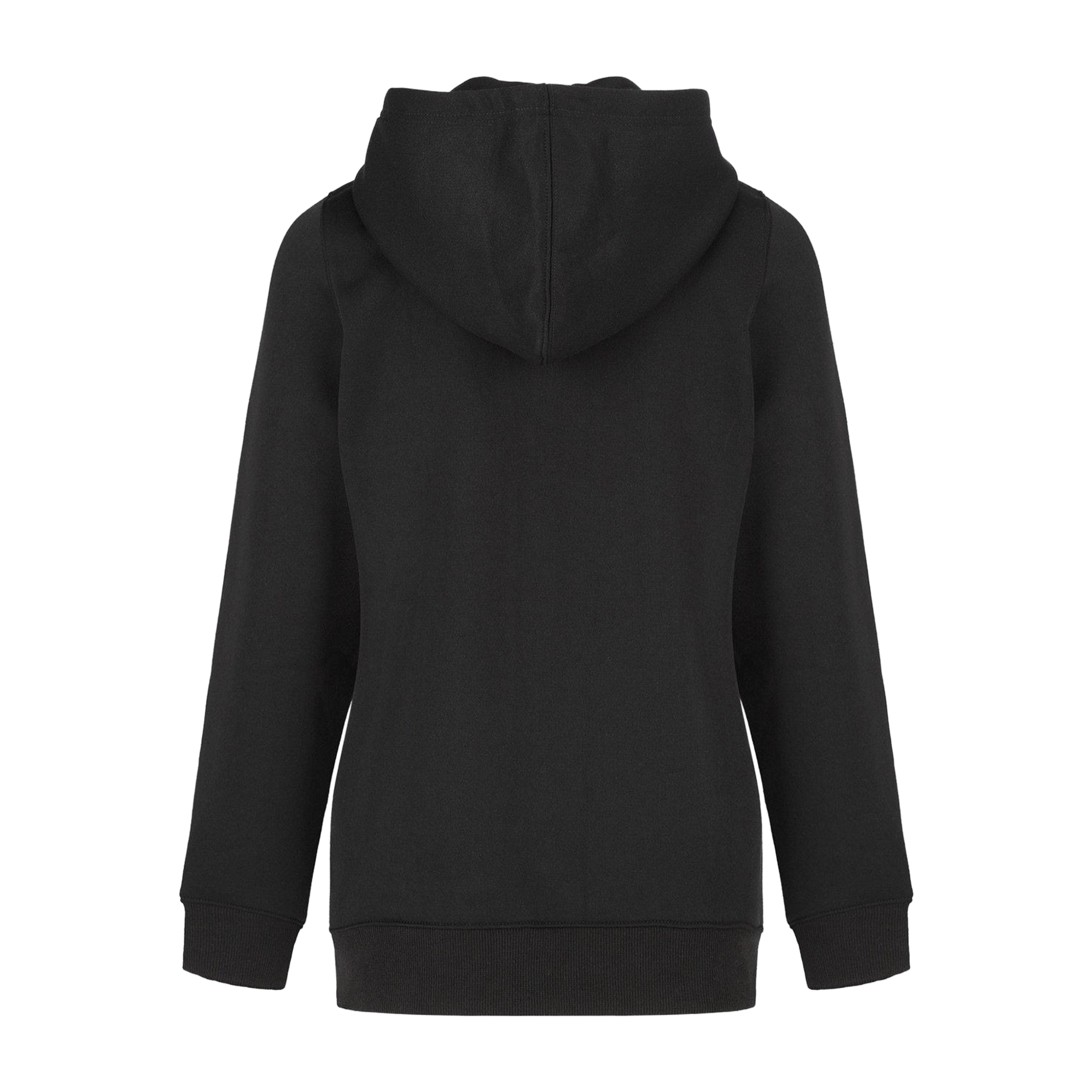 Womens Slazenger Fitted Full Zip Hoodie