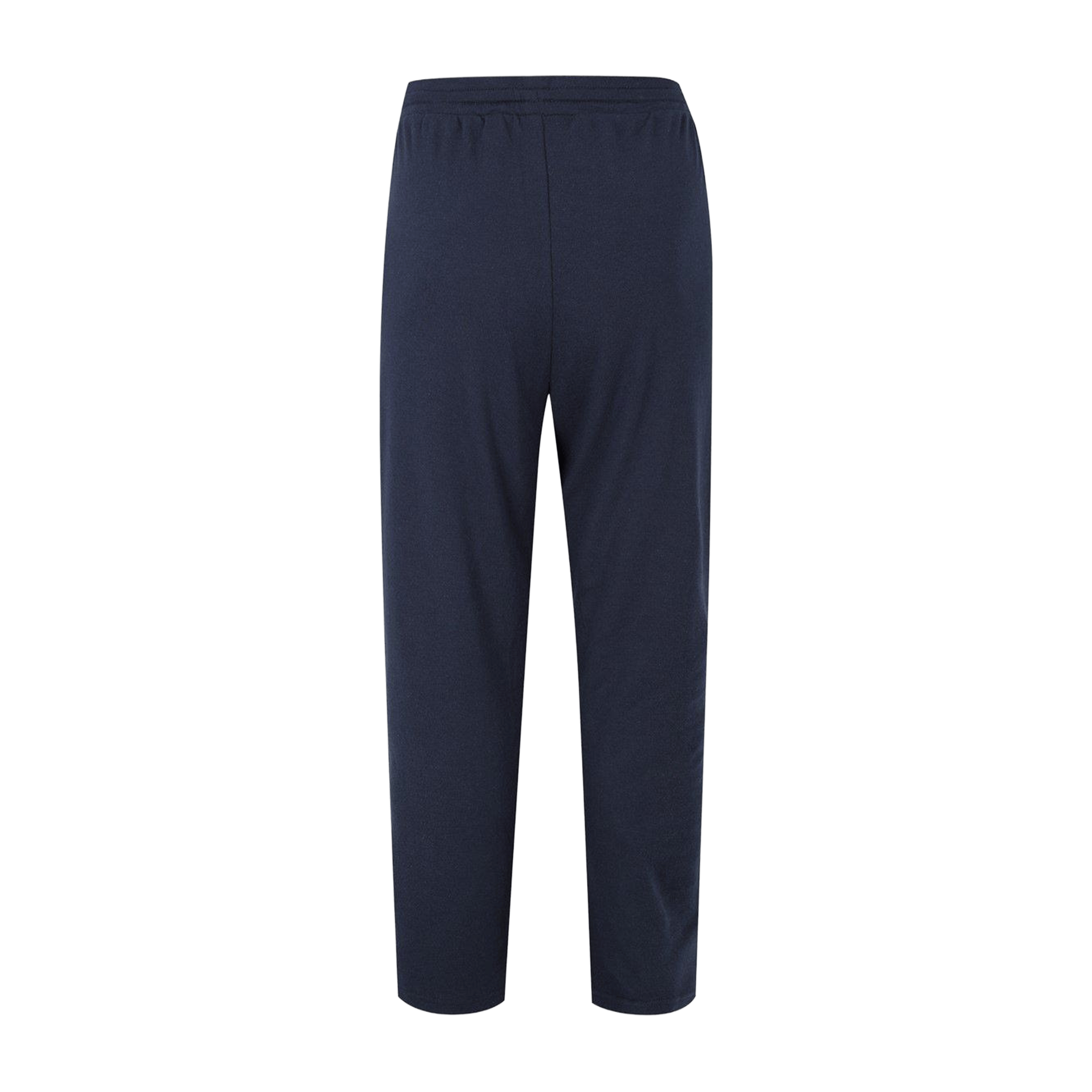 Womens Slazenger Interlock Open Hem Pants