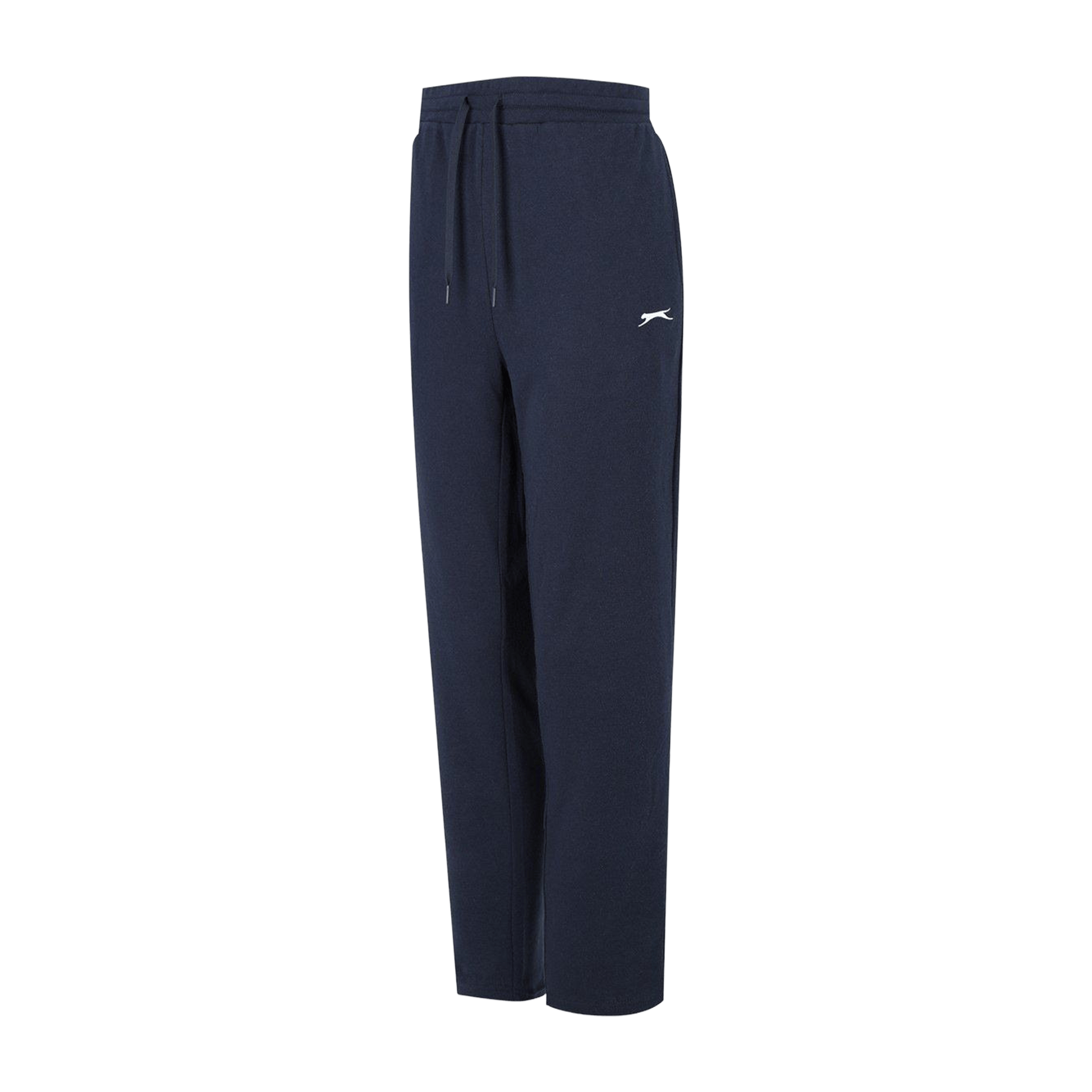 Womens Slazenger Interlock Open Hem Pants