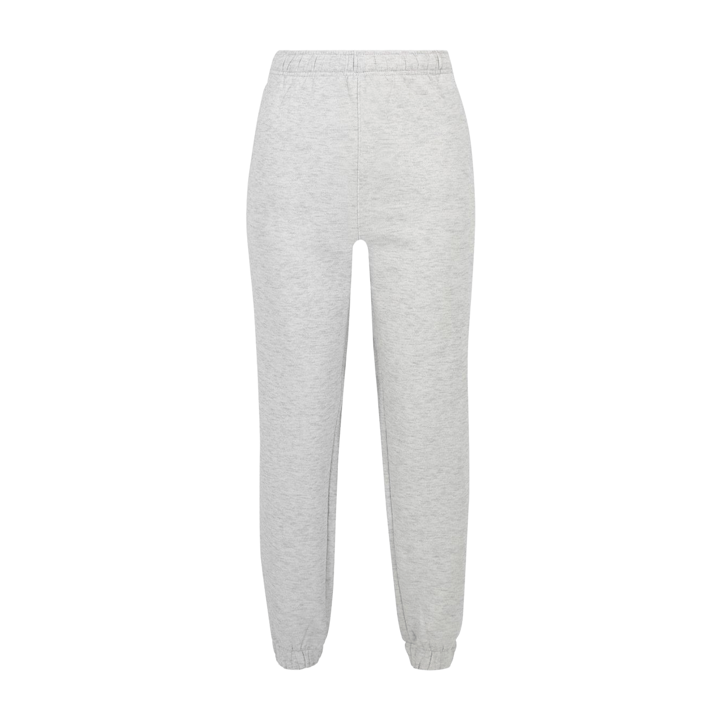Womens Slazenger Closed Hem Fleece Pants