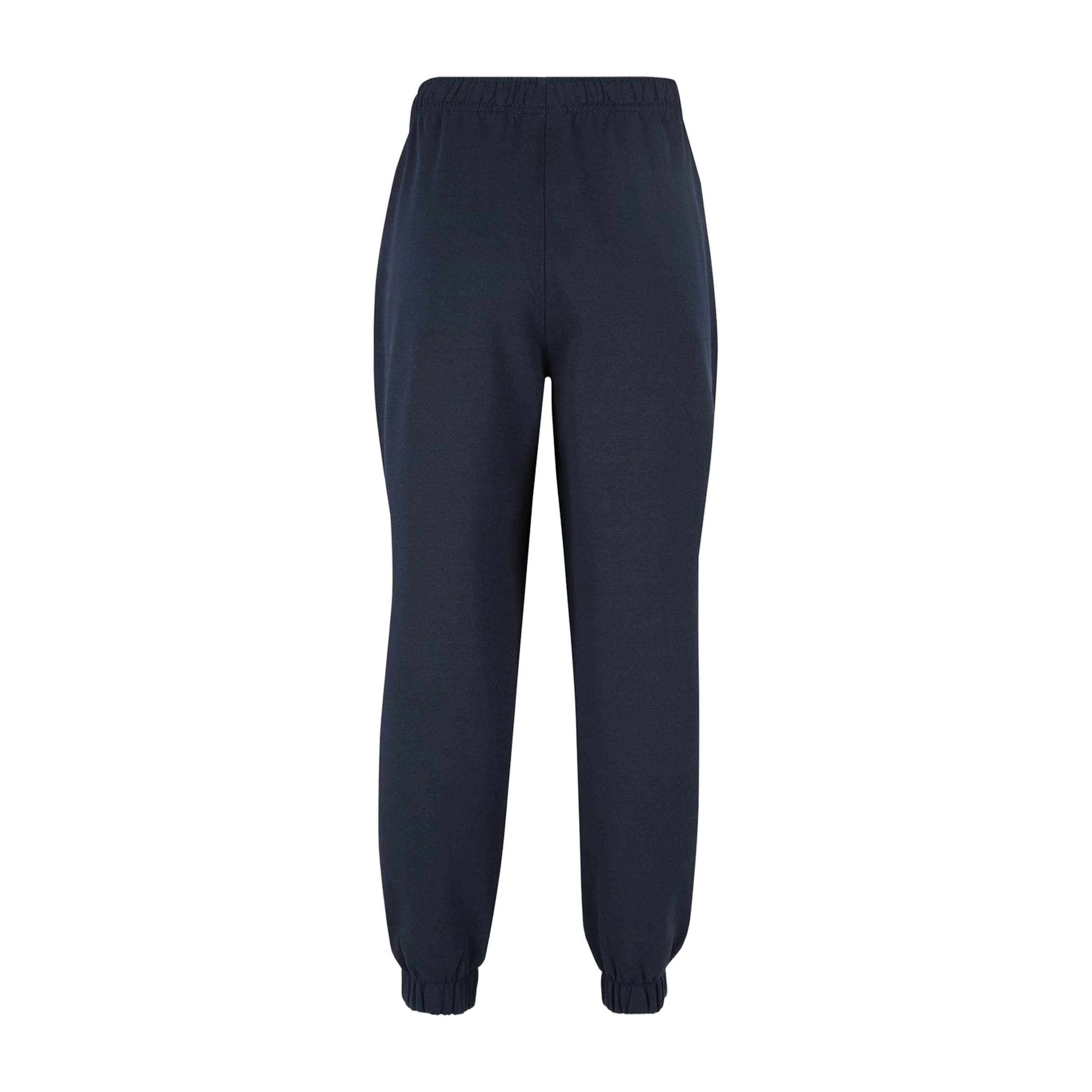 Womens Slazenger Closed Hem Fleece Pants