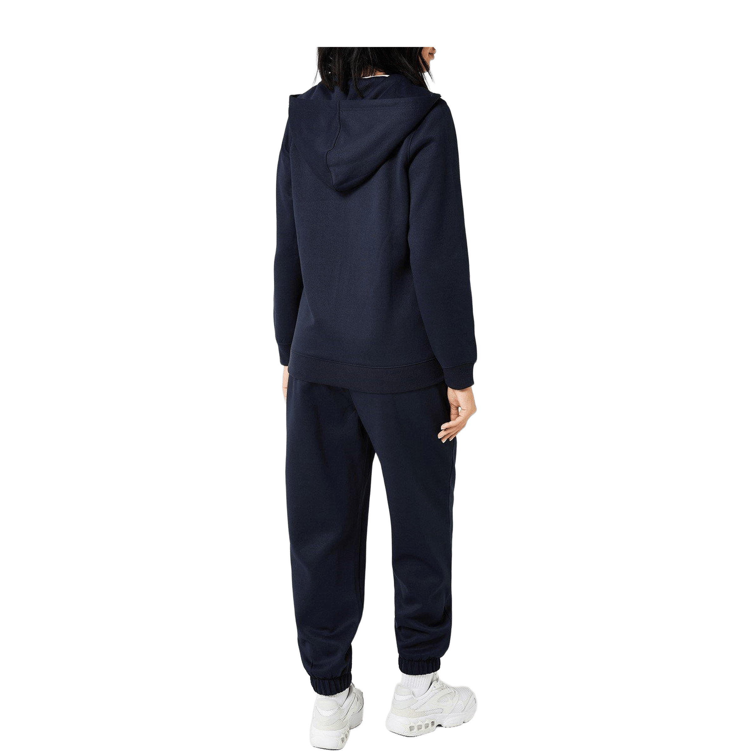 Womens Slazenger Closed Hem Fleece Pants