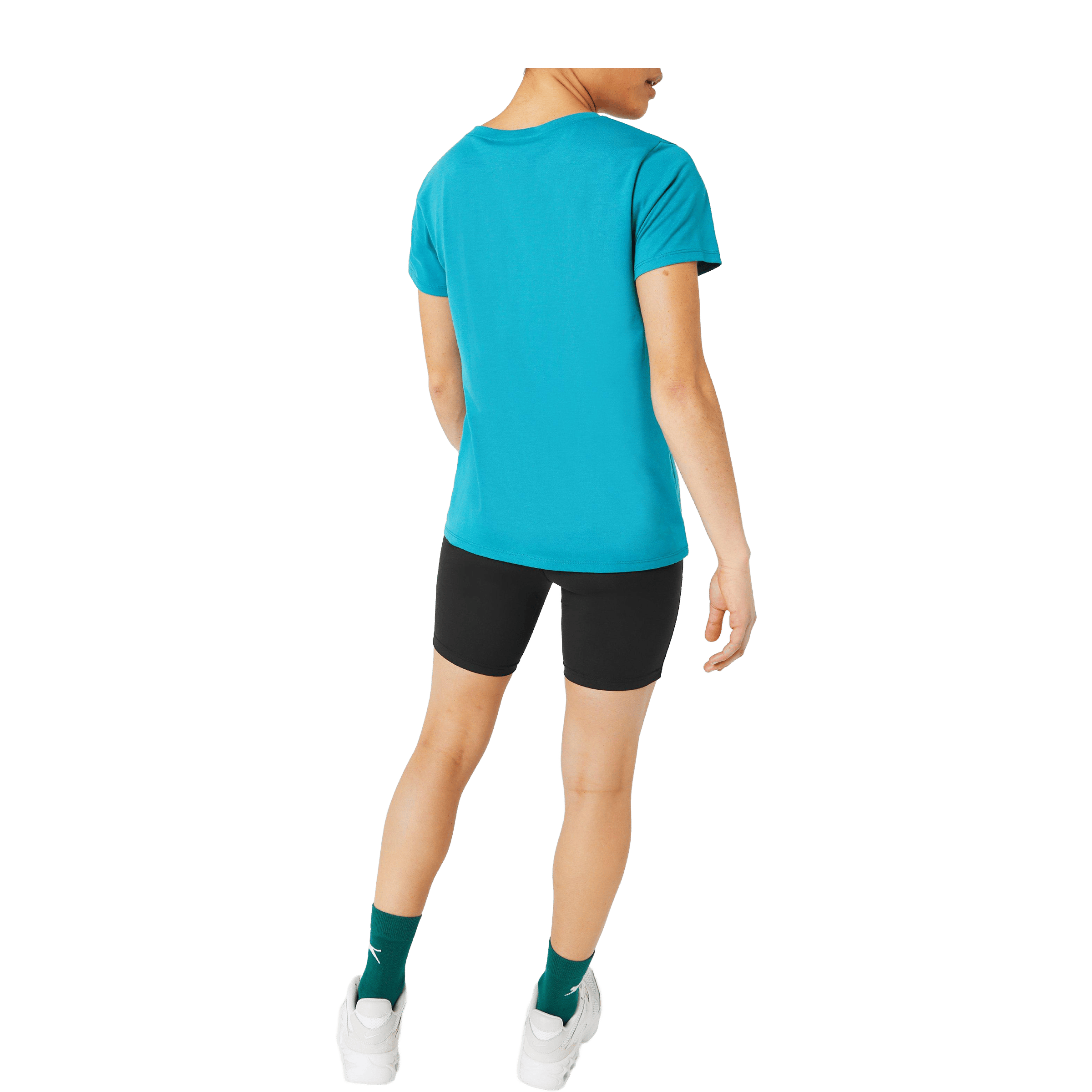 Womens Slazenger V Neck Tee 