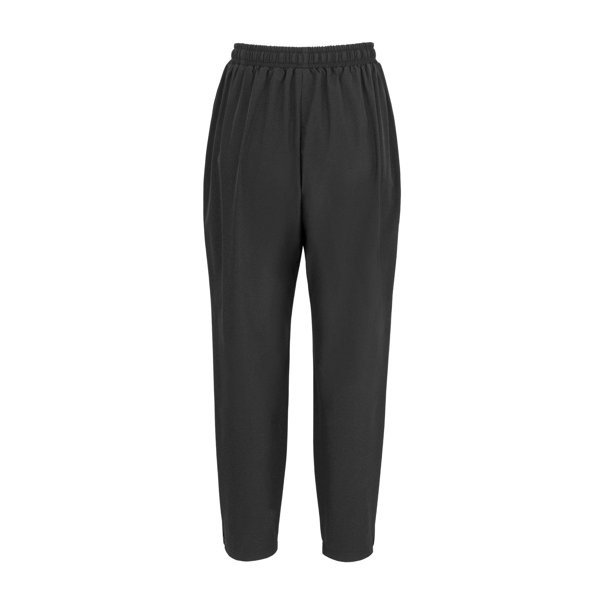 Womens Slazenger Open Hem Woven Sweatpants