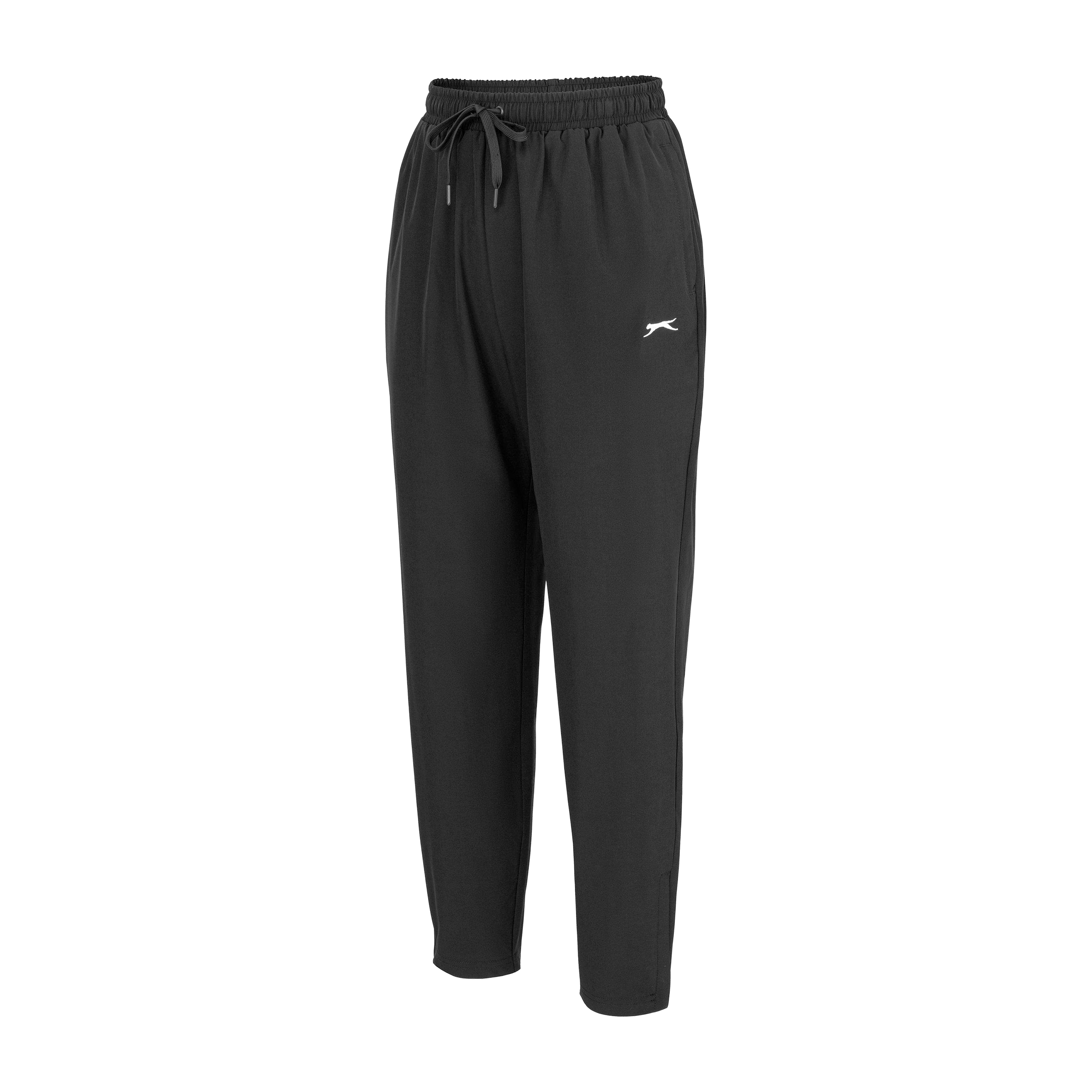 Womens Slazenger Open Hem Woven Sweatpants