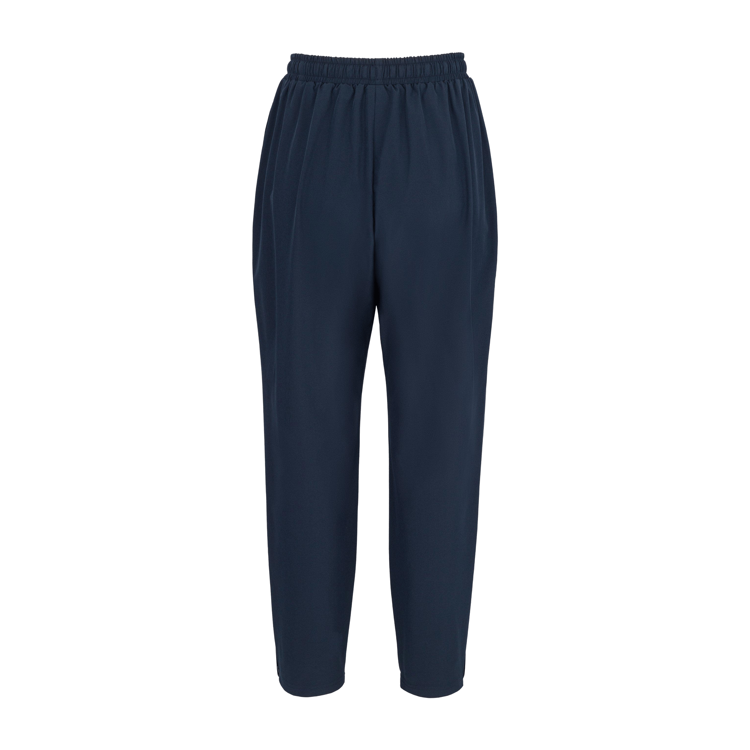 Womens Slazenger Open Hem Woven Sweatpants