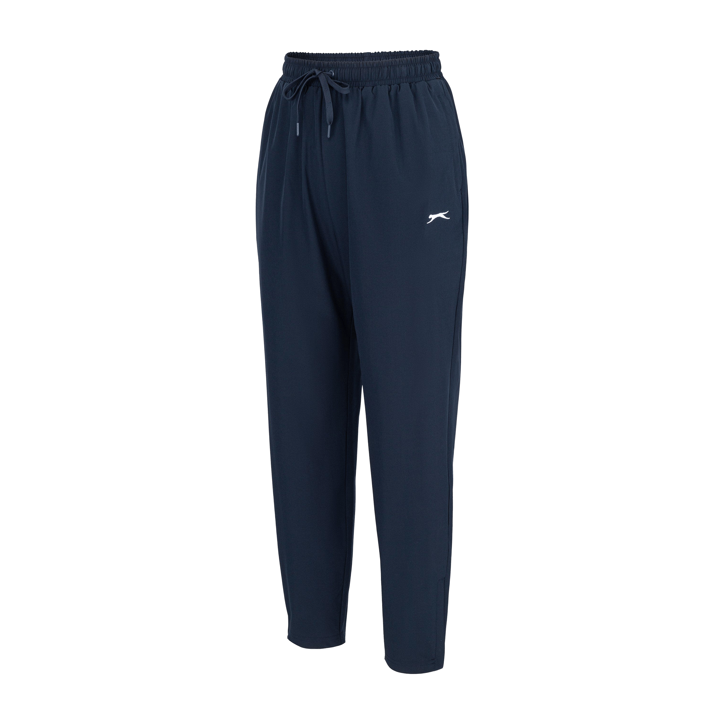 Womens Slazenger Open Hem Woven Sweatpants