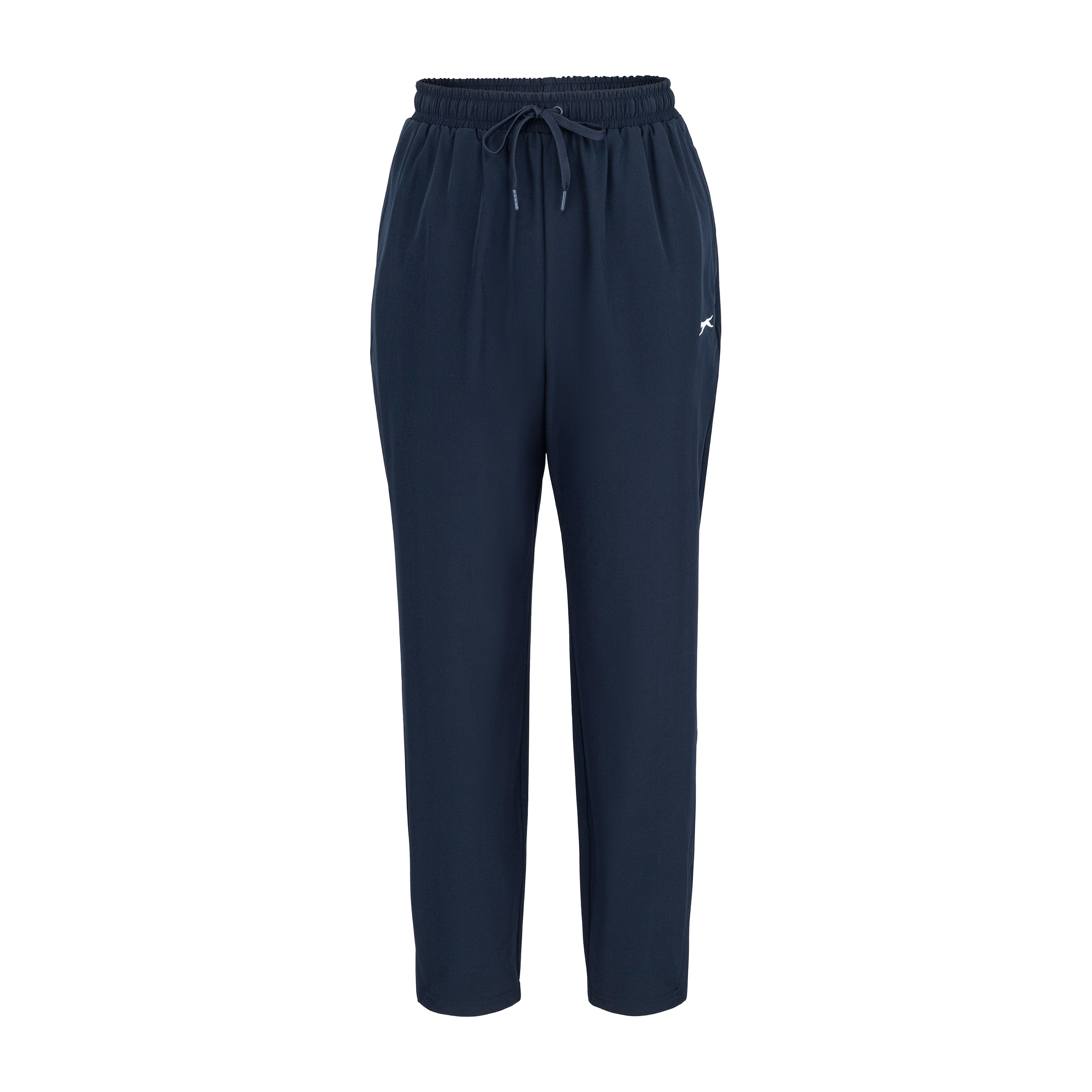 Womens Slazenger Open Hem Woven Sweatpants