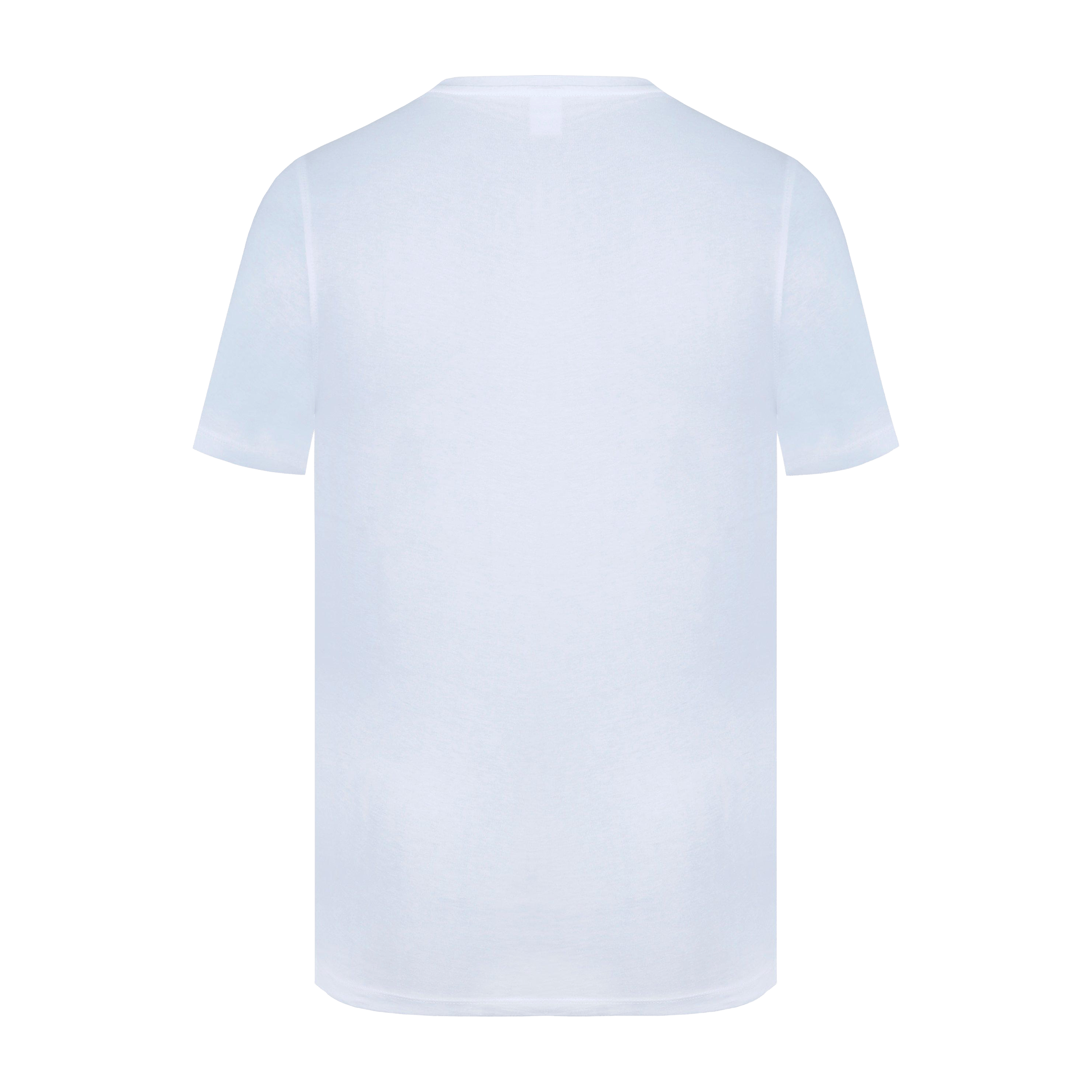 Mens Slazenger V-Neck Tee 