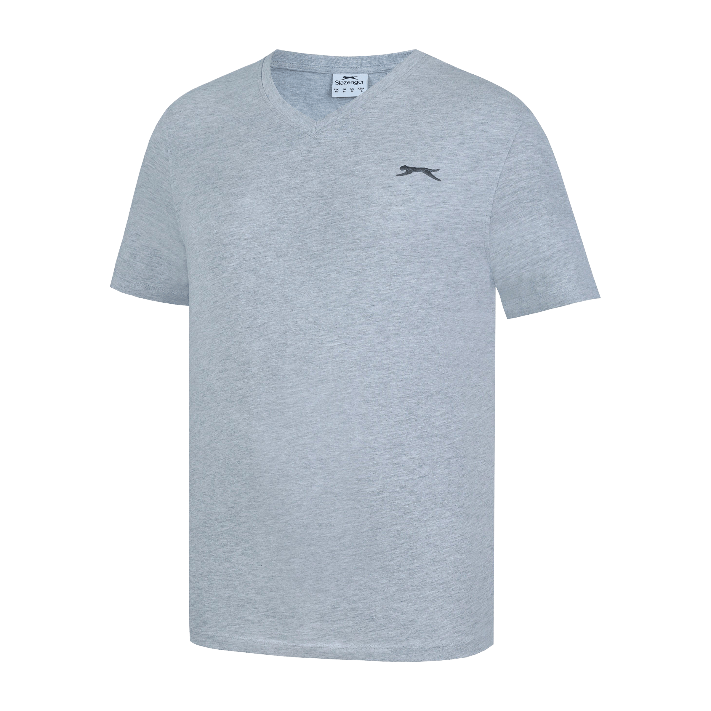 Mens Slazenger V-Neck Tee 