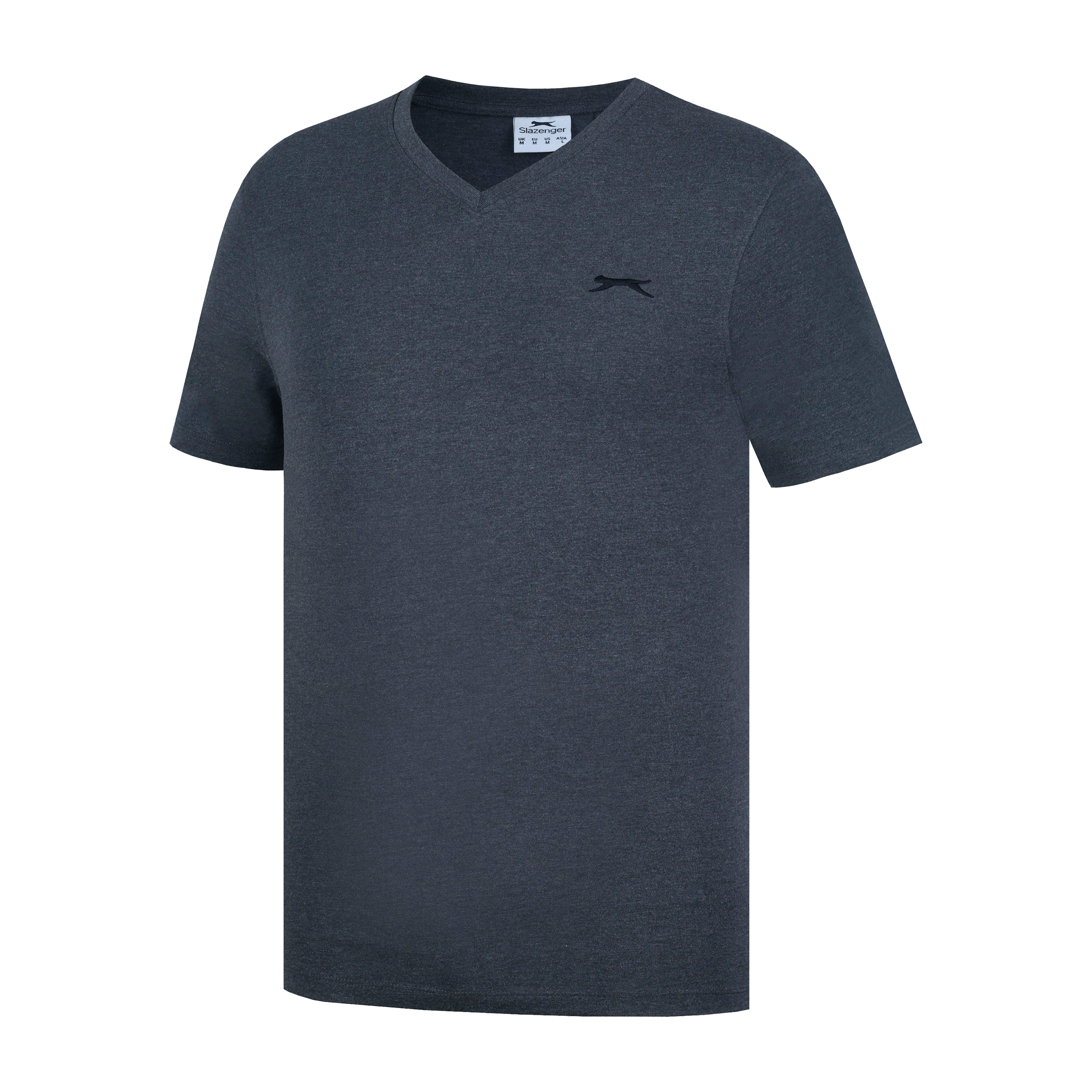 Mens Slazenger V-Neck Tee 