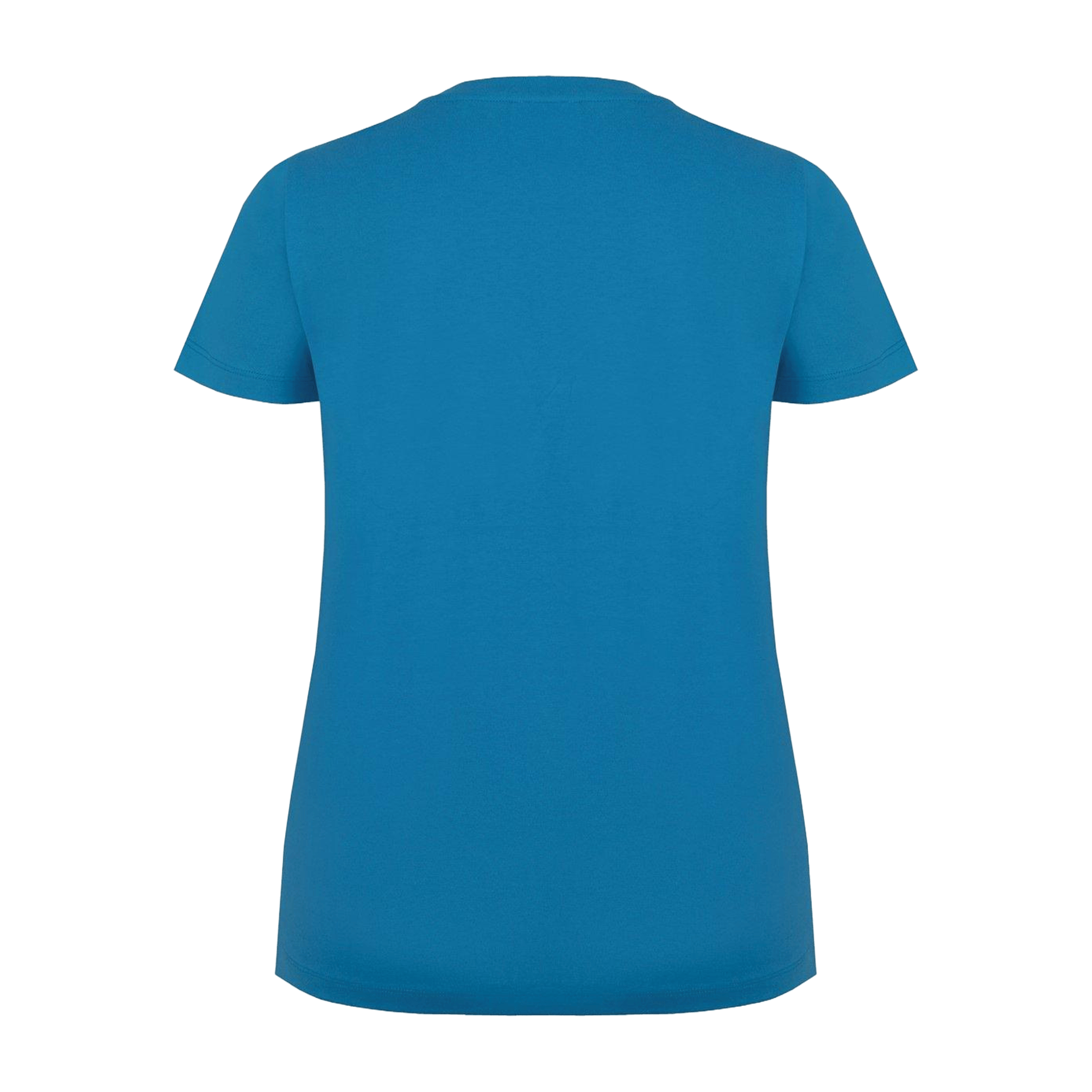 Womens Slazenger Crew-Neck Tee