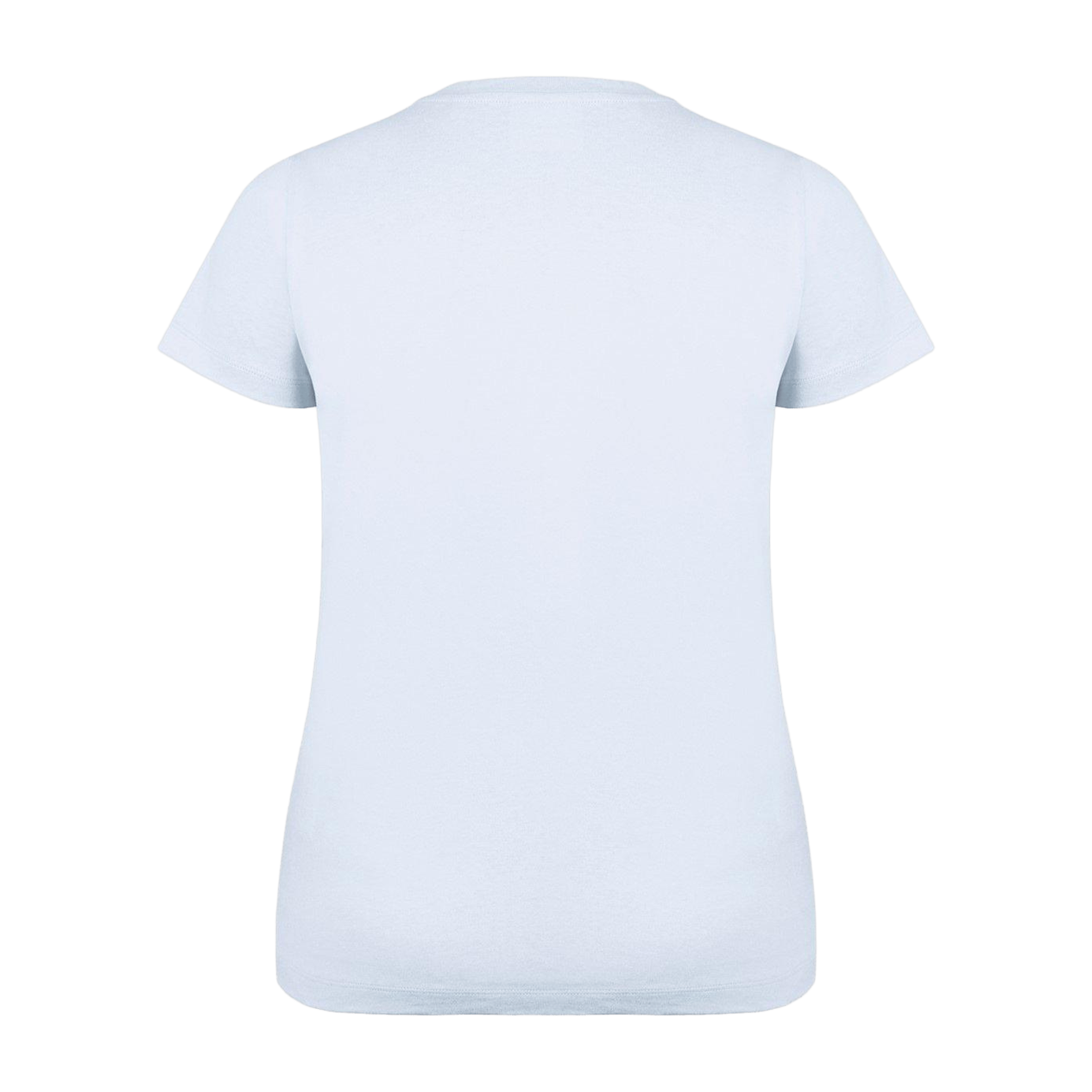Womens Slazenger Crew-Neck Tee