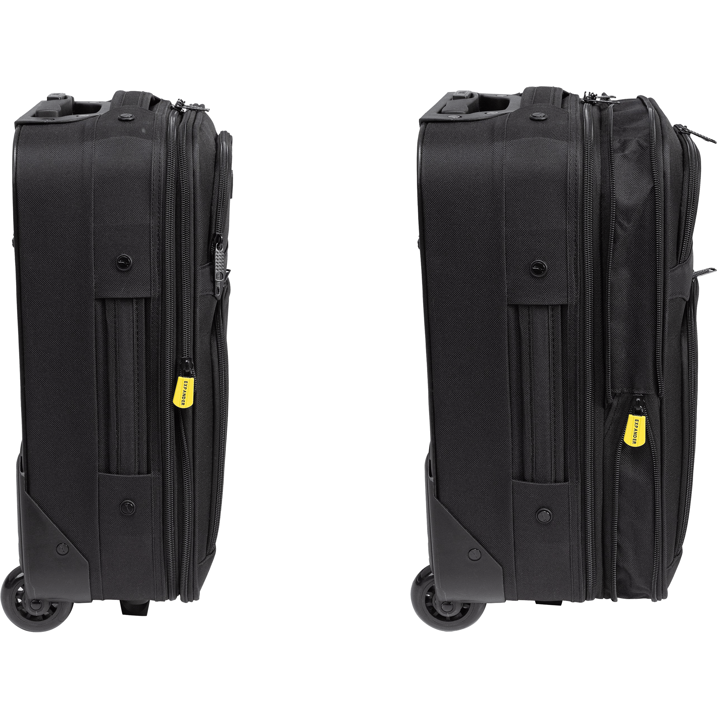 Slazenger Fabric Trolley Cases