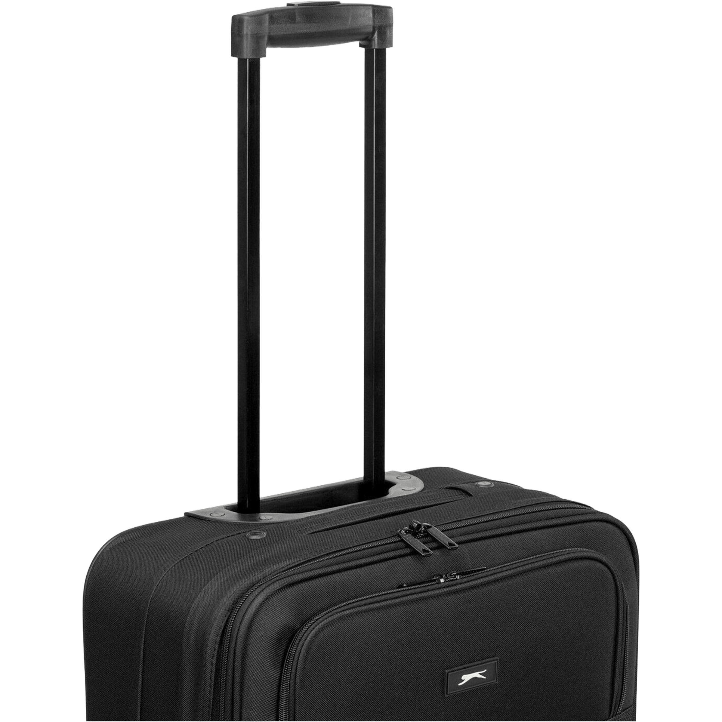 Slazenger Fabric Trolley Cases
