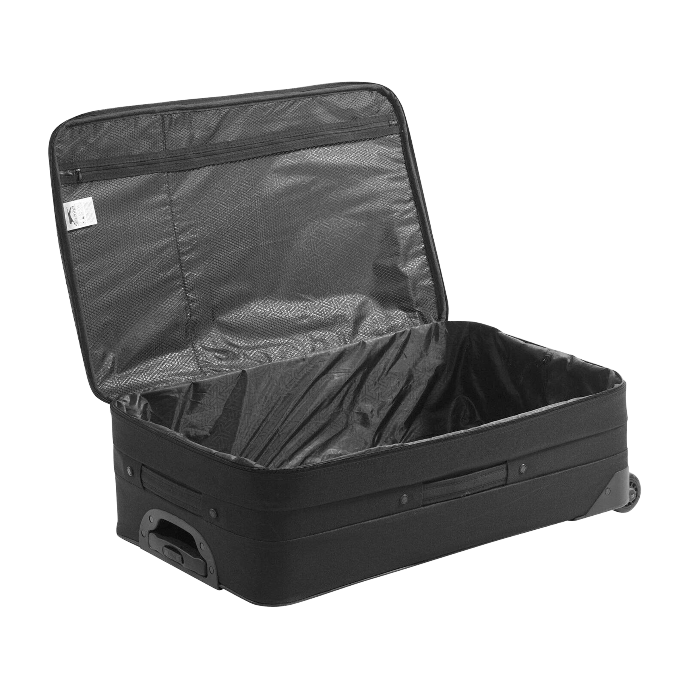 Slazenger Fabric Trolley Cases