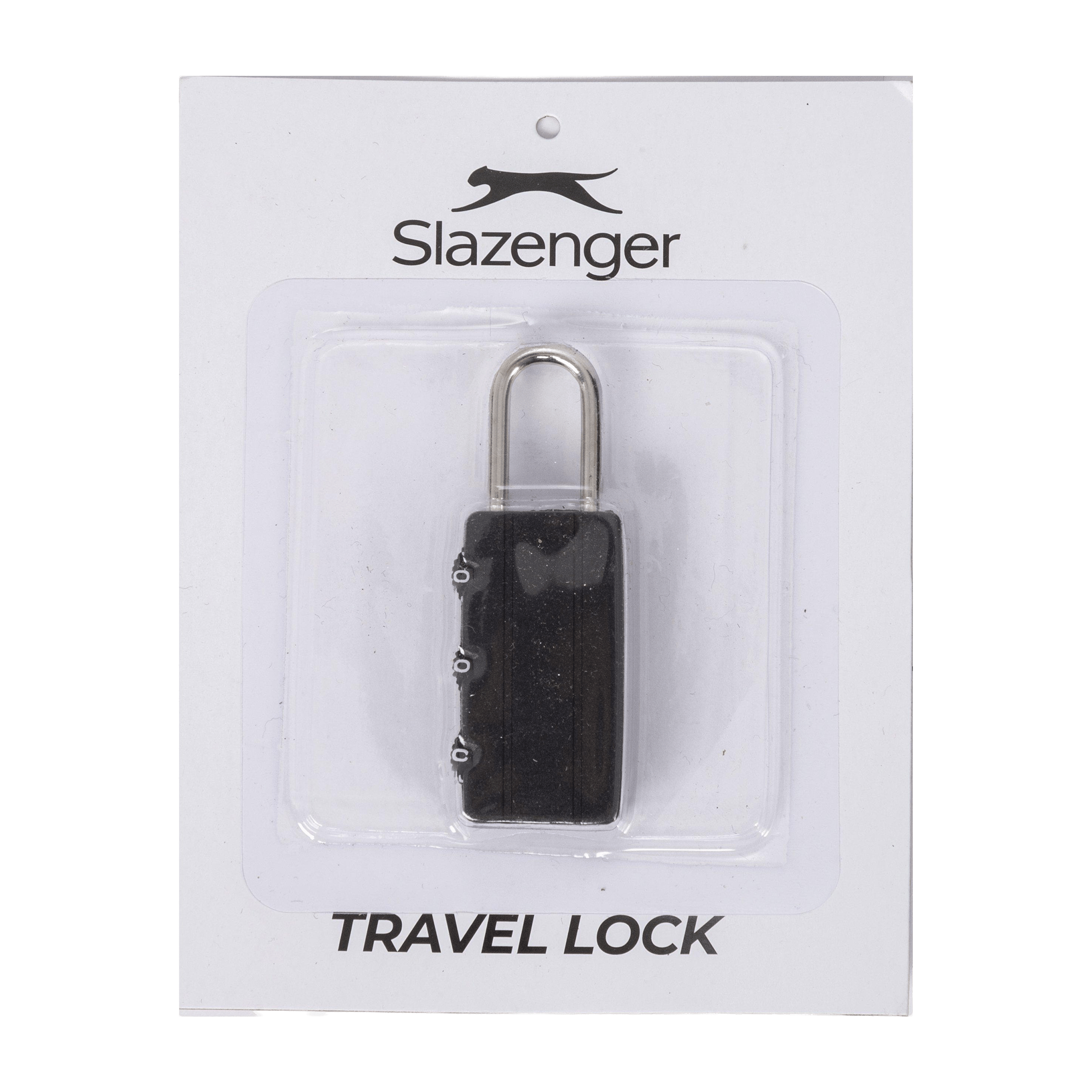 Slazenger Fabric Trolley Cases