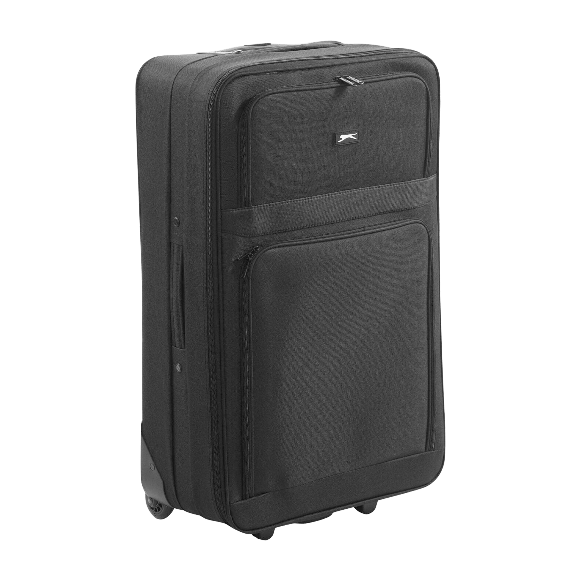 Slazenger Fabric Trolley Cases