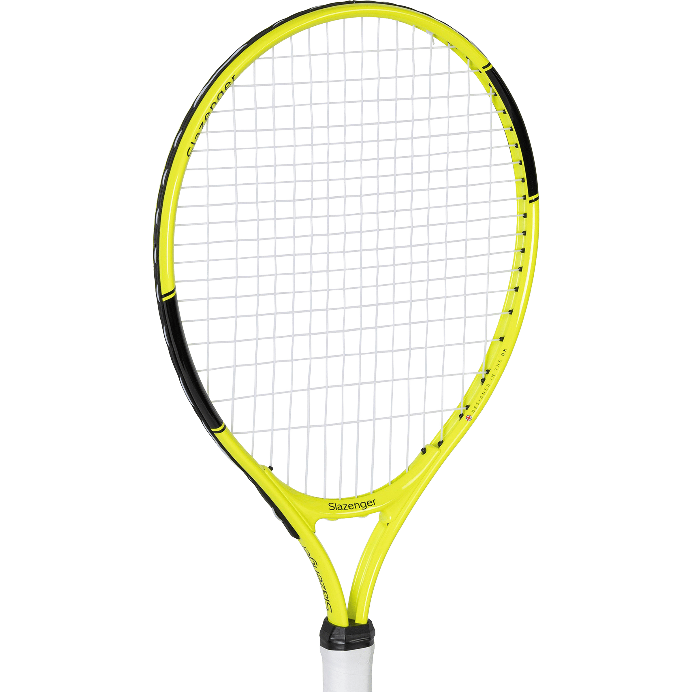 Slazenger Jr. Smash Tennis Racquet