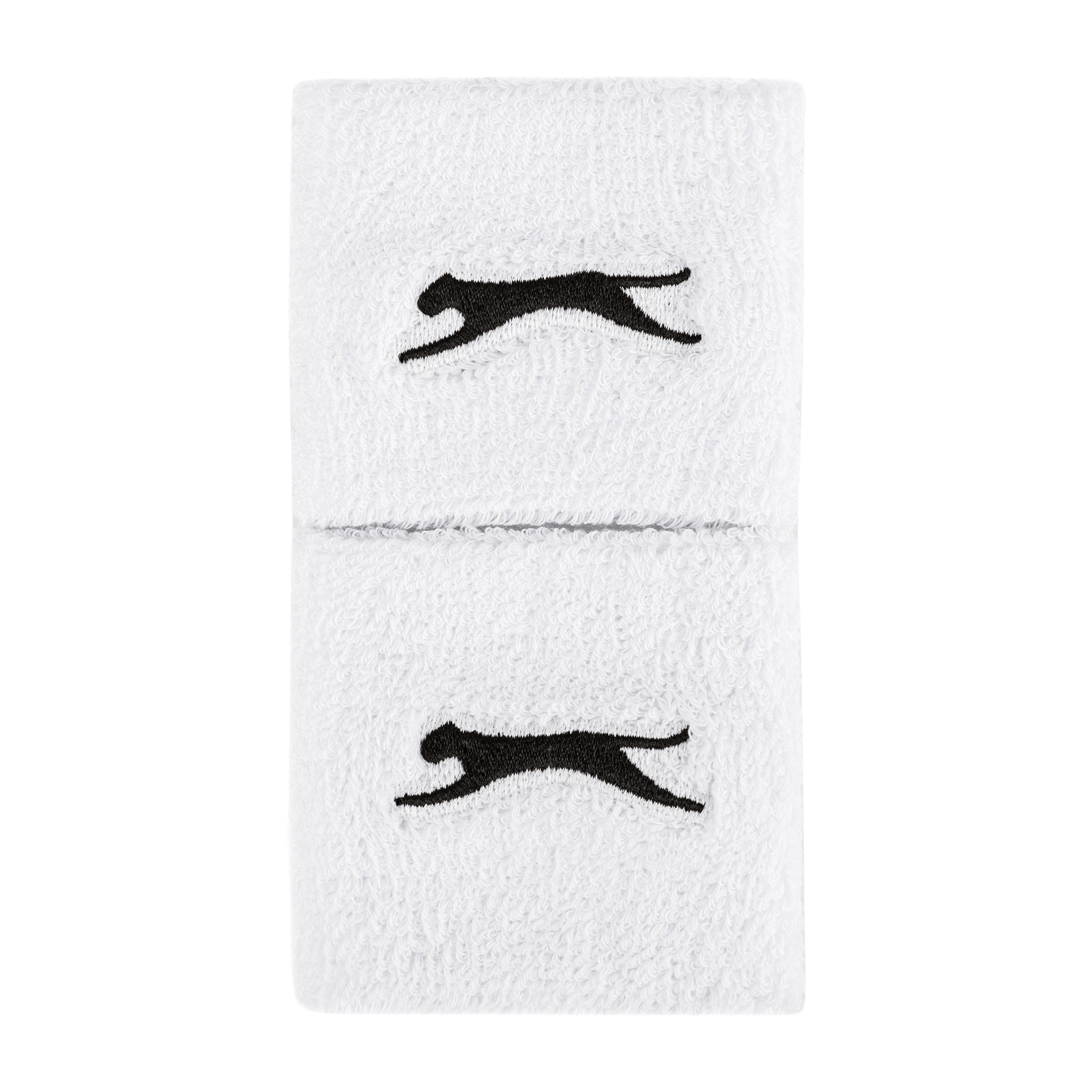 Slazenger (2pk) Wristband