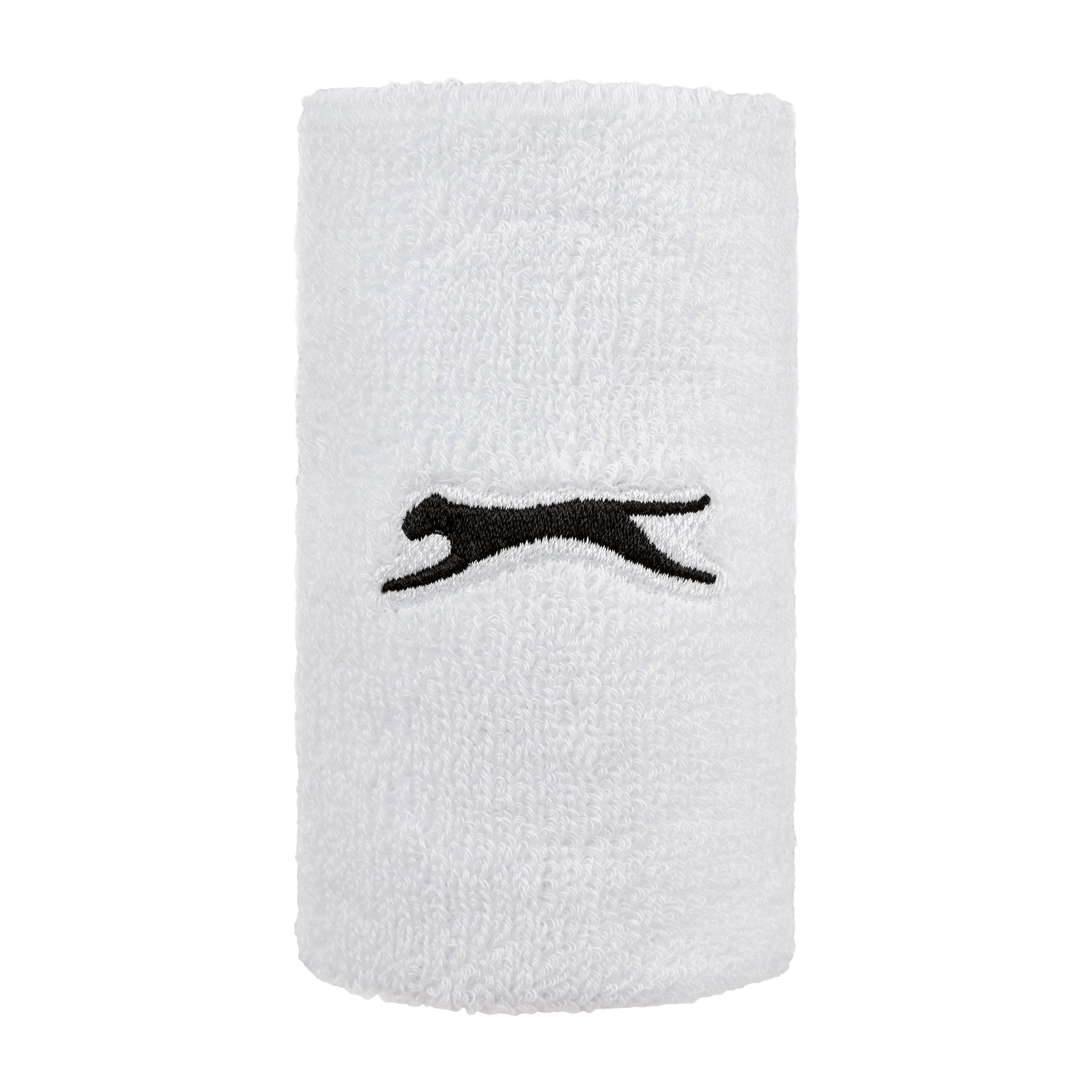 Slazenger (2pk) Double Wristbands