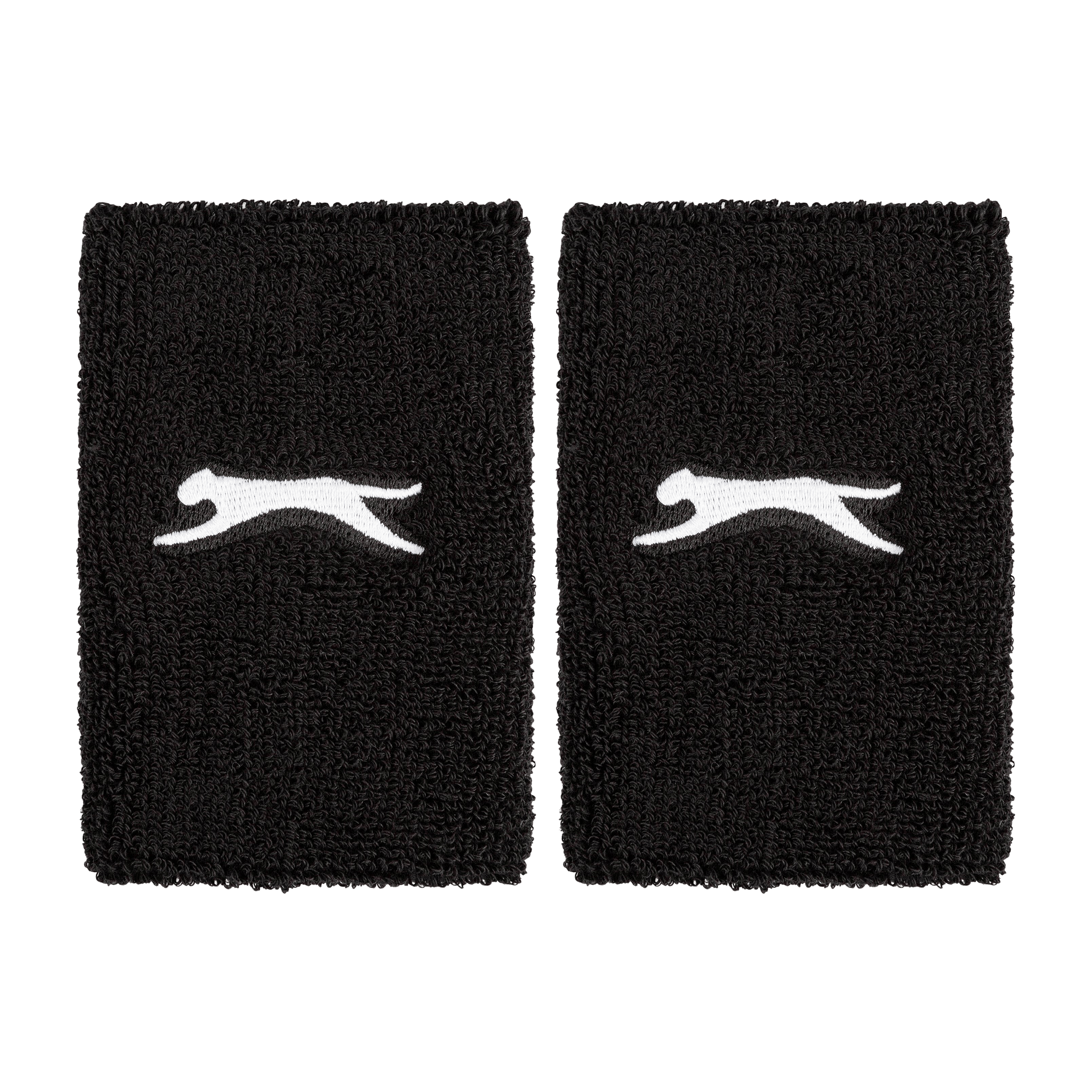 Slazenger (2pk) Double Wristband