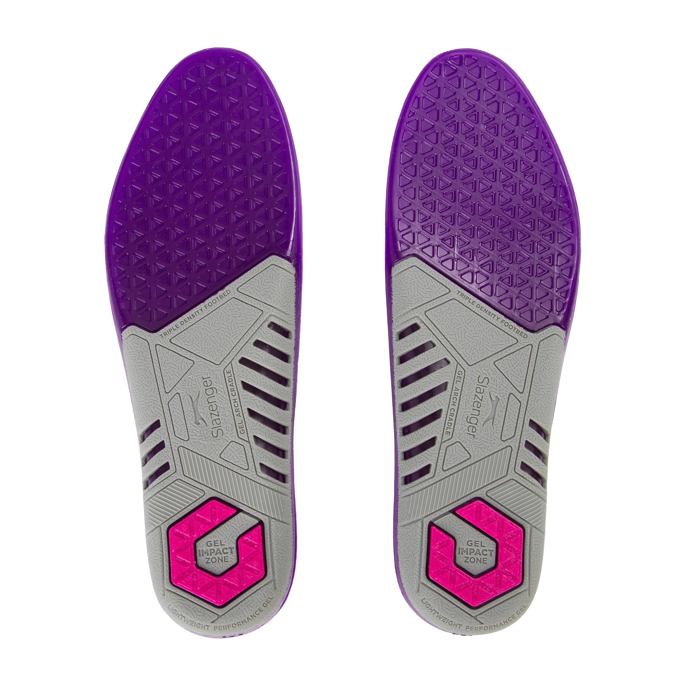 Slazenger ProGel Insole