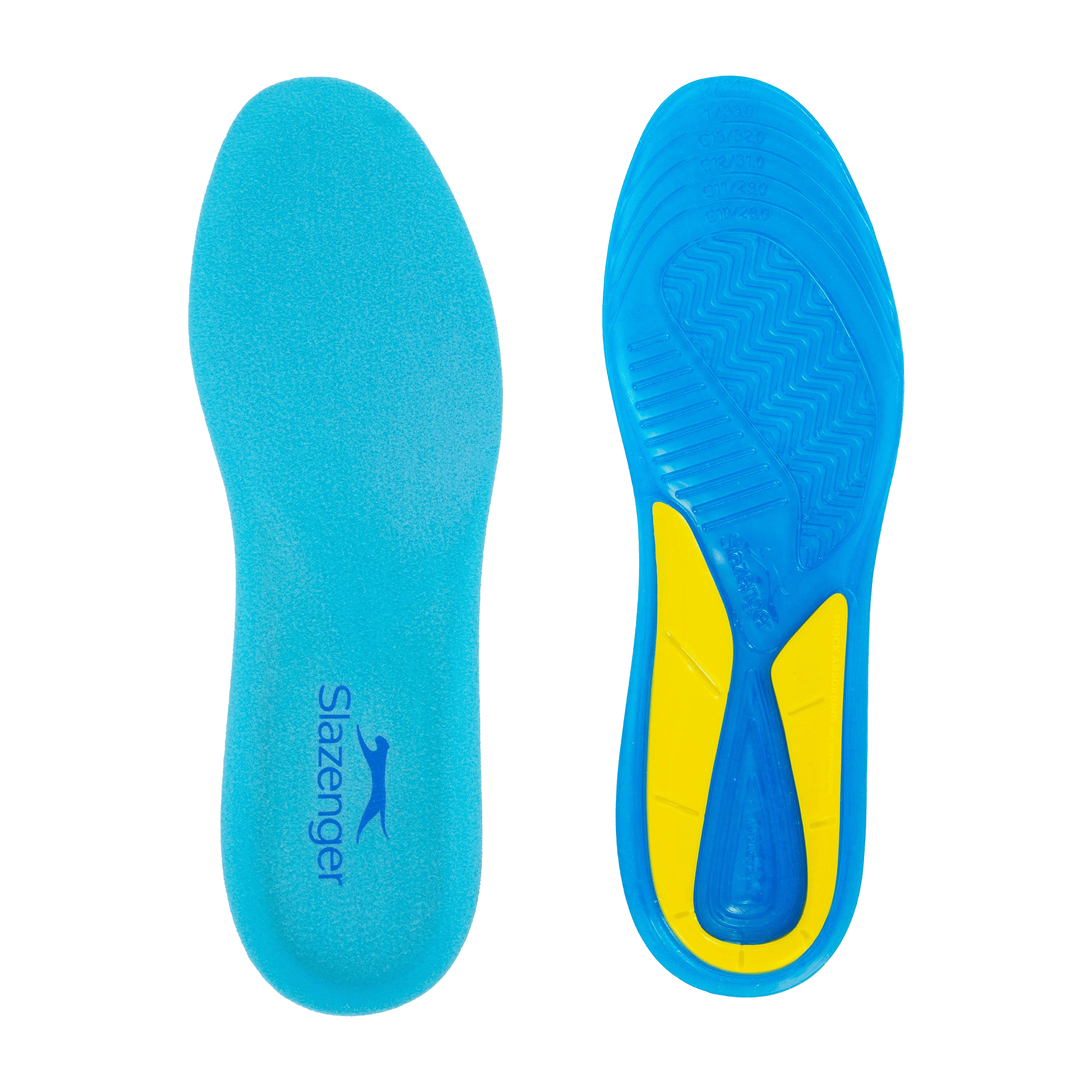 Slazenger ProGel Insole
