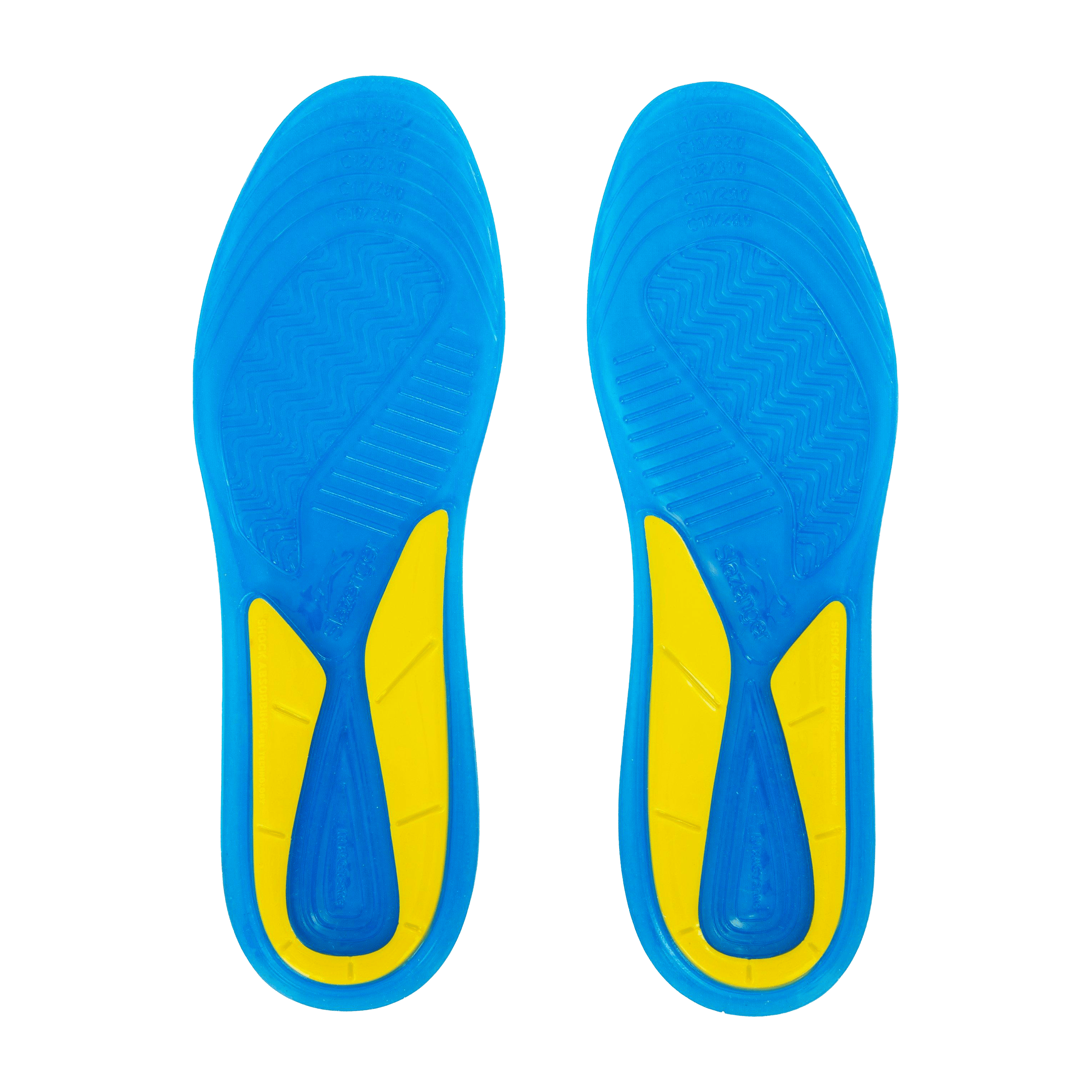Slazenger ProGel Insole