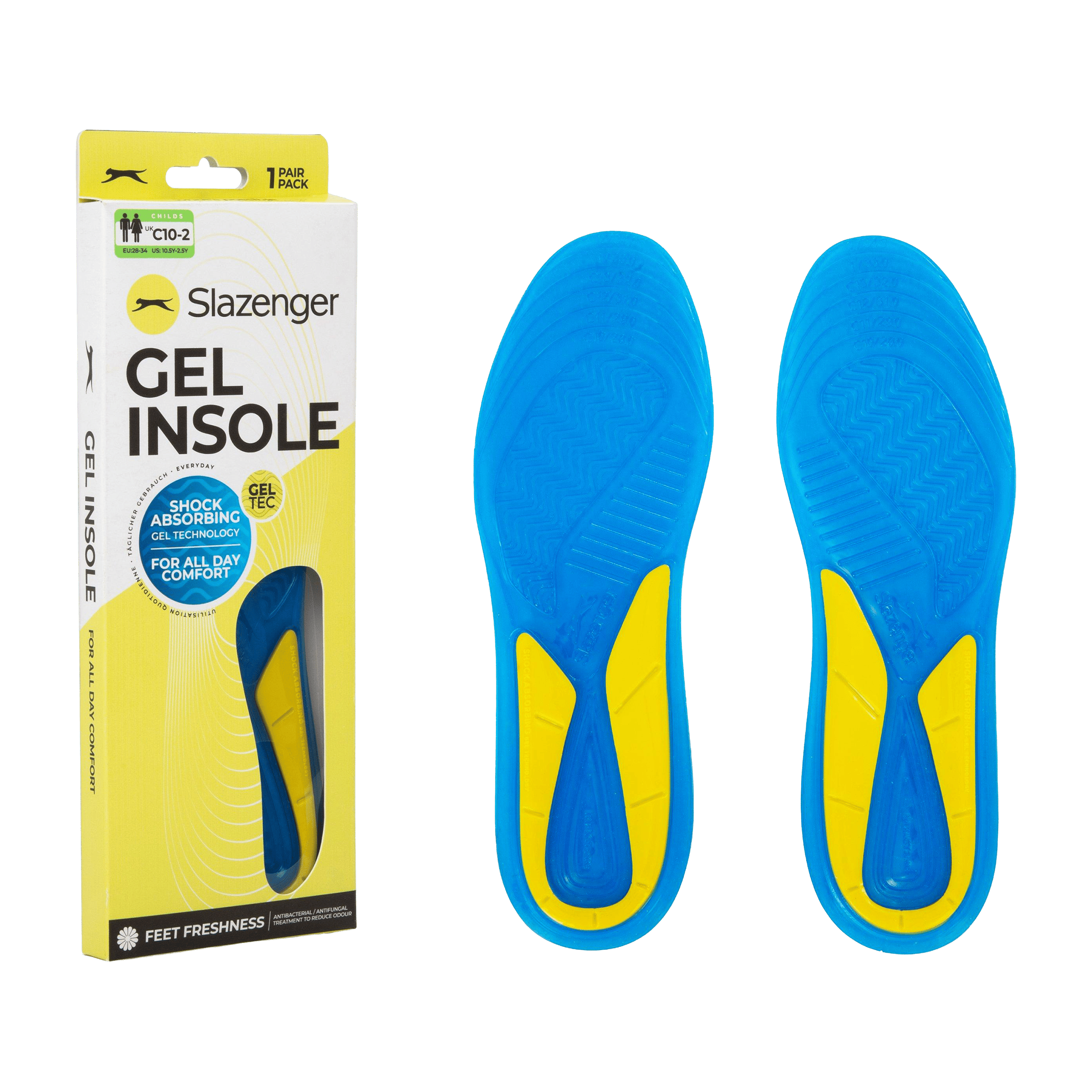 Slazenger ProGel Insole