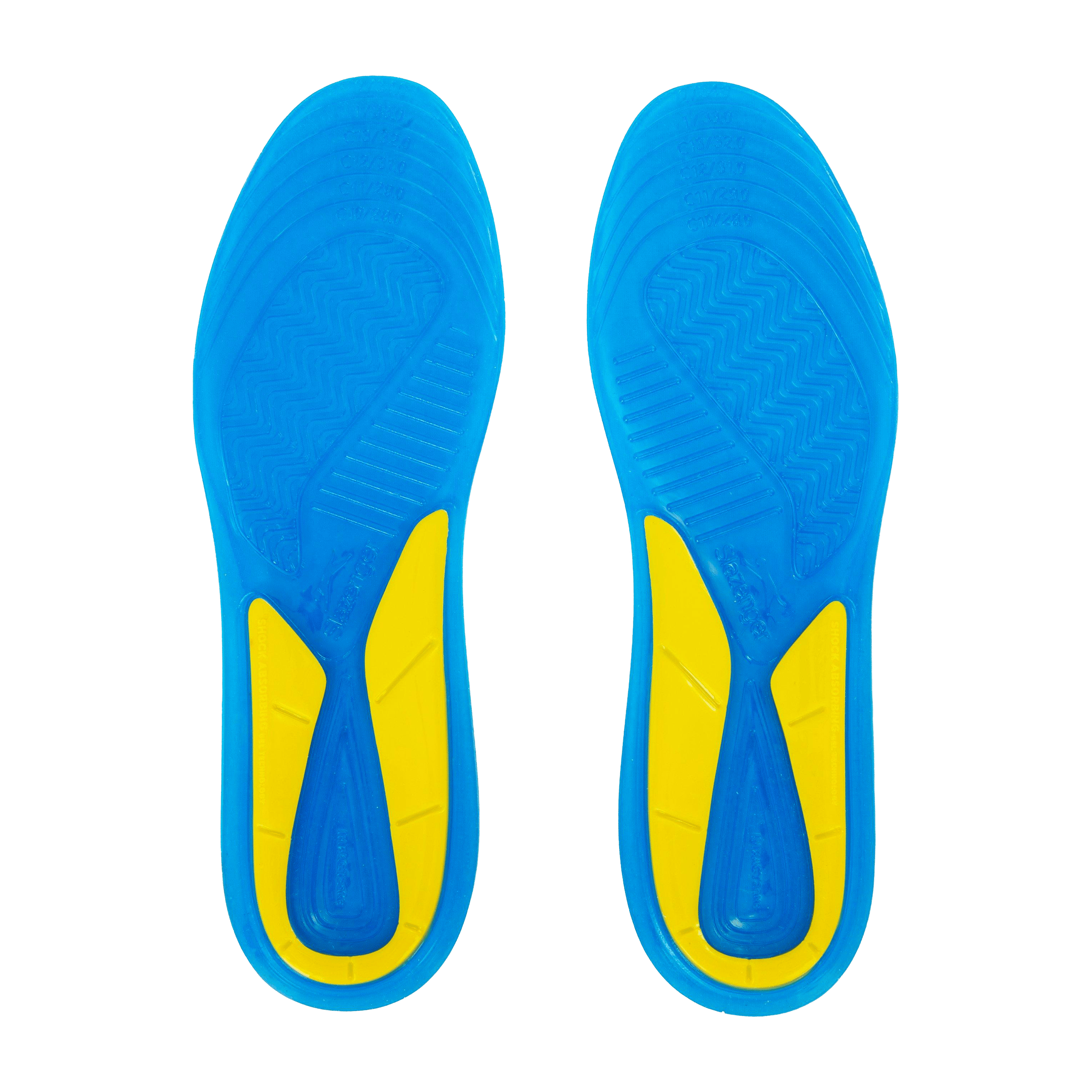 Slazenger ProGel Insole