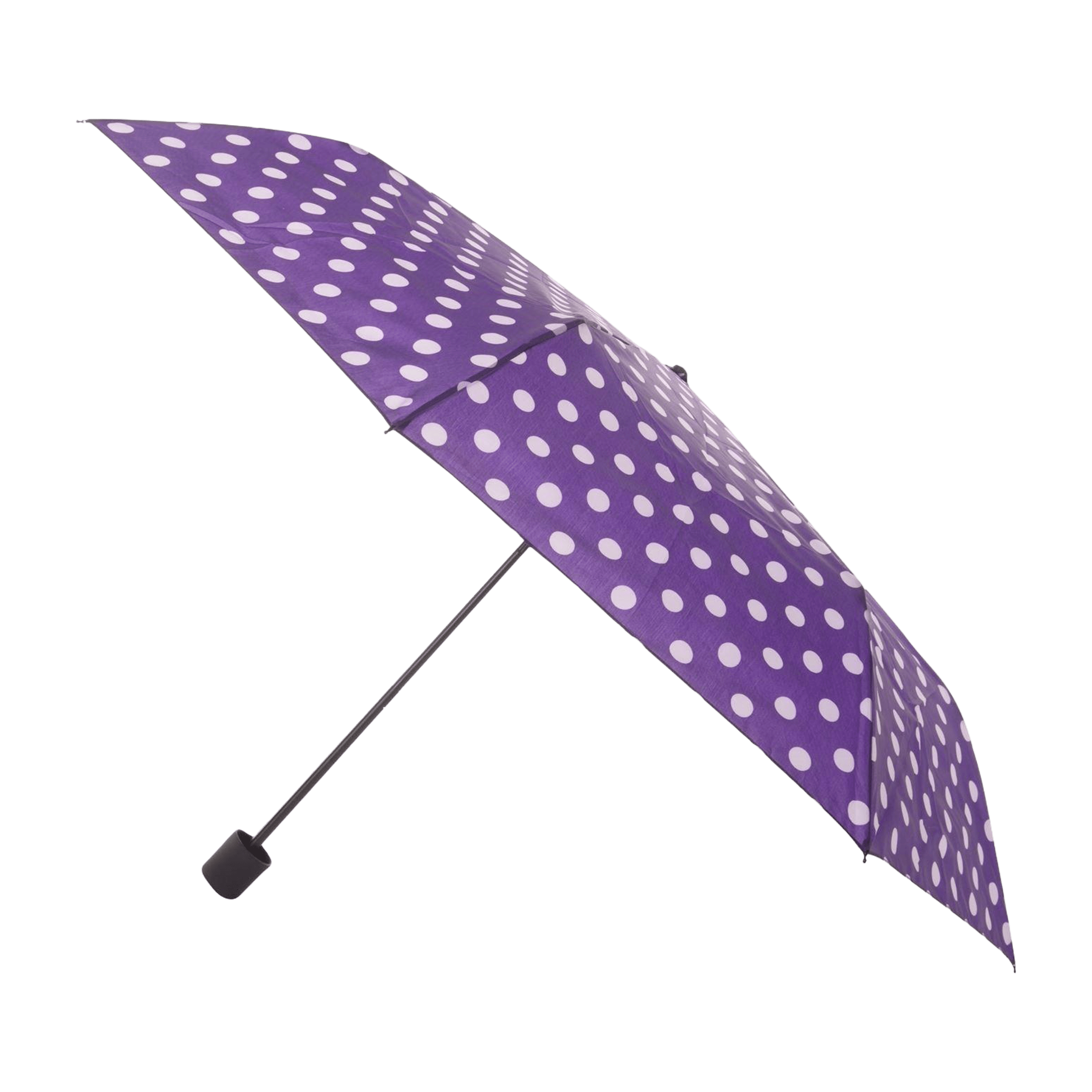 Slazenger 3 Fold Umbrella