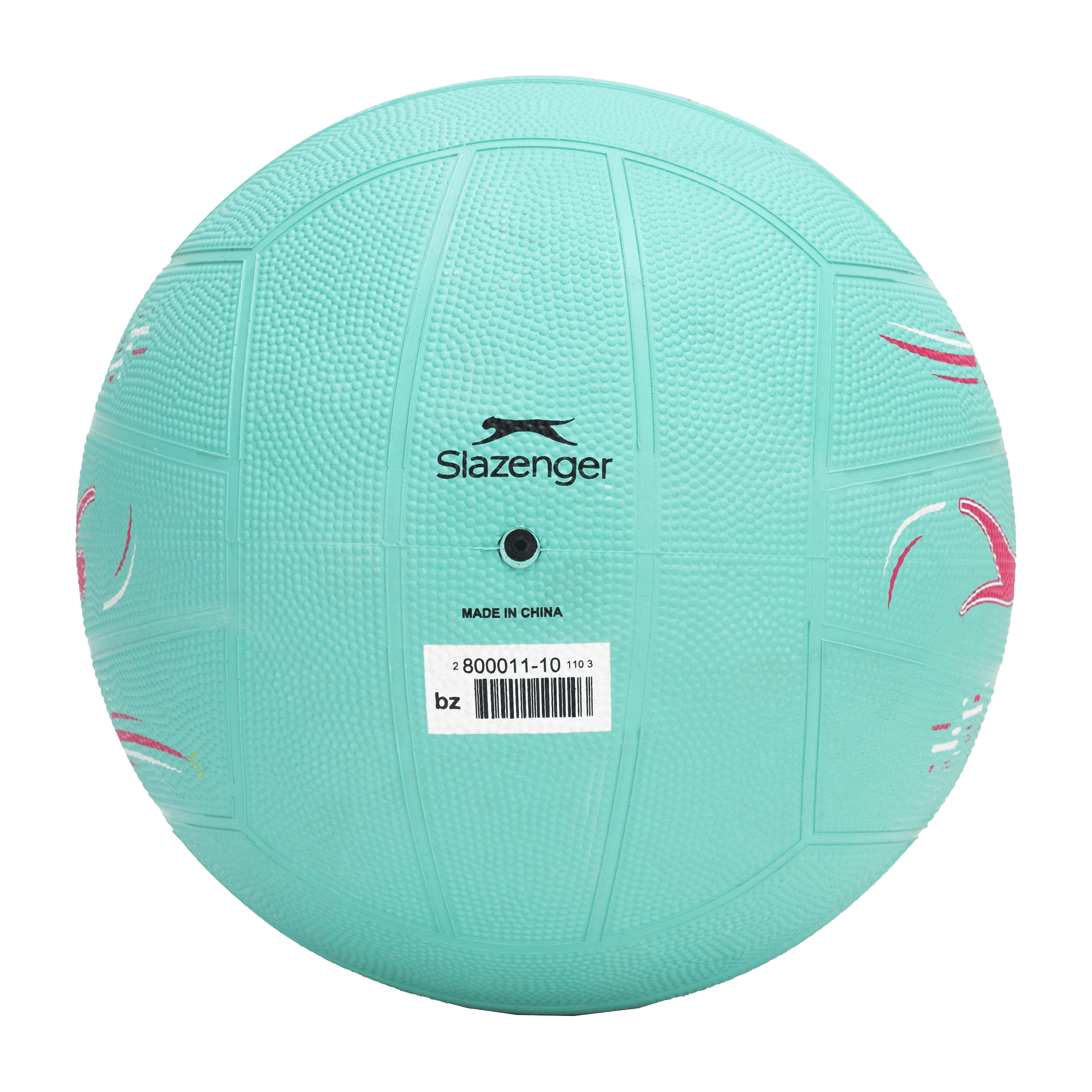 Slazenger Assorted Rubber Ball