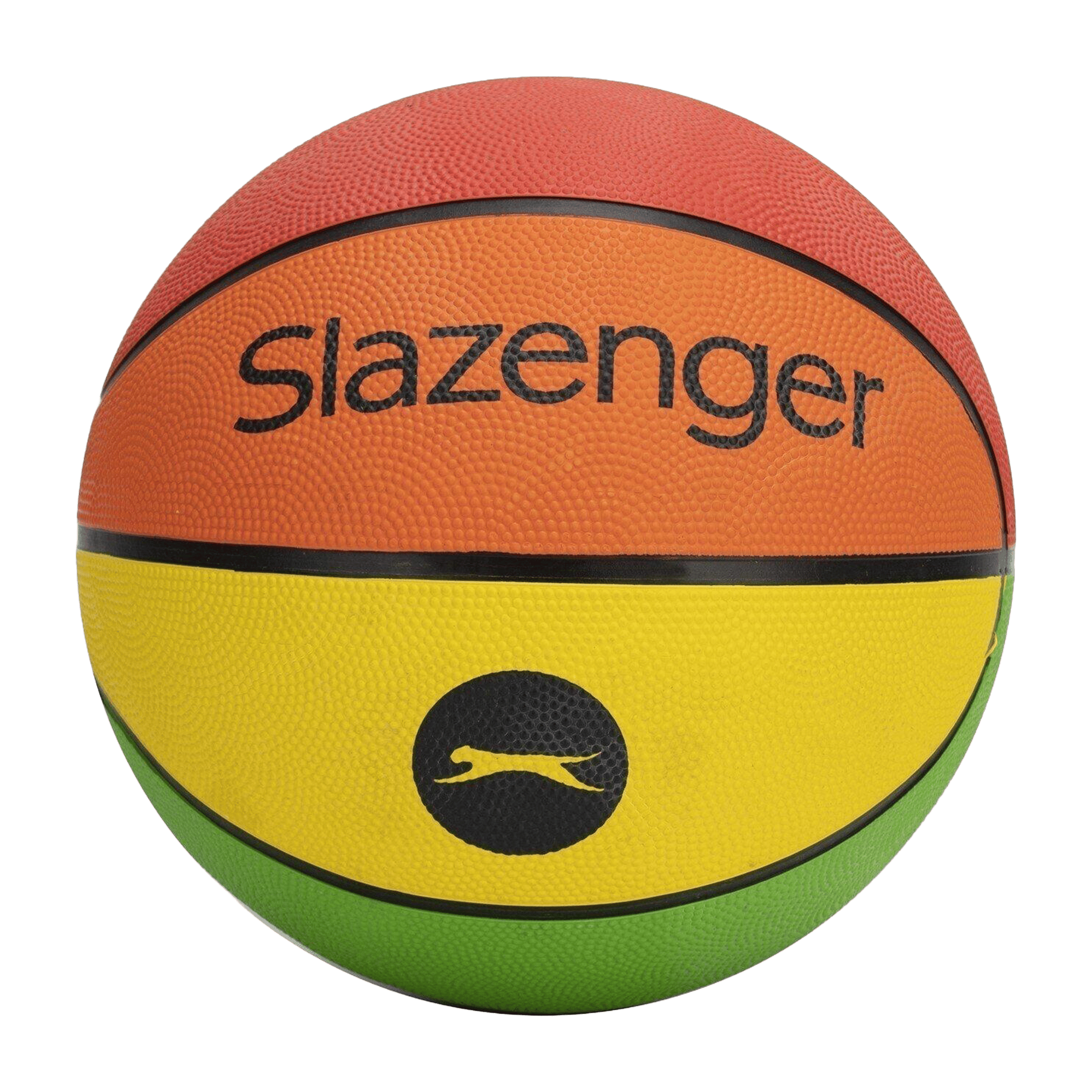 Slazenger Assorted Rubber Ball