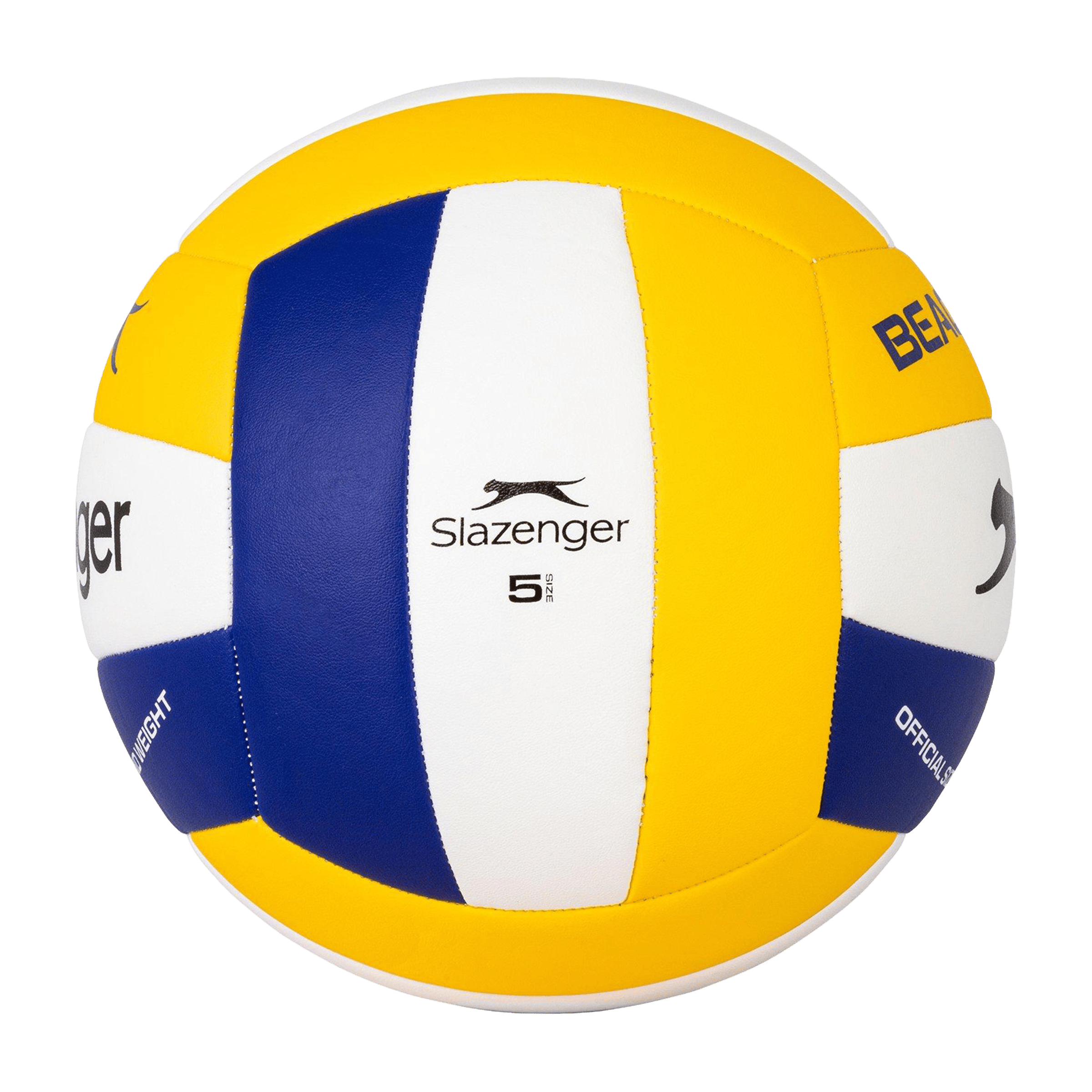 Slazenger Strike (Sz 5) Volleyball