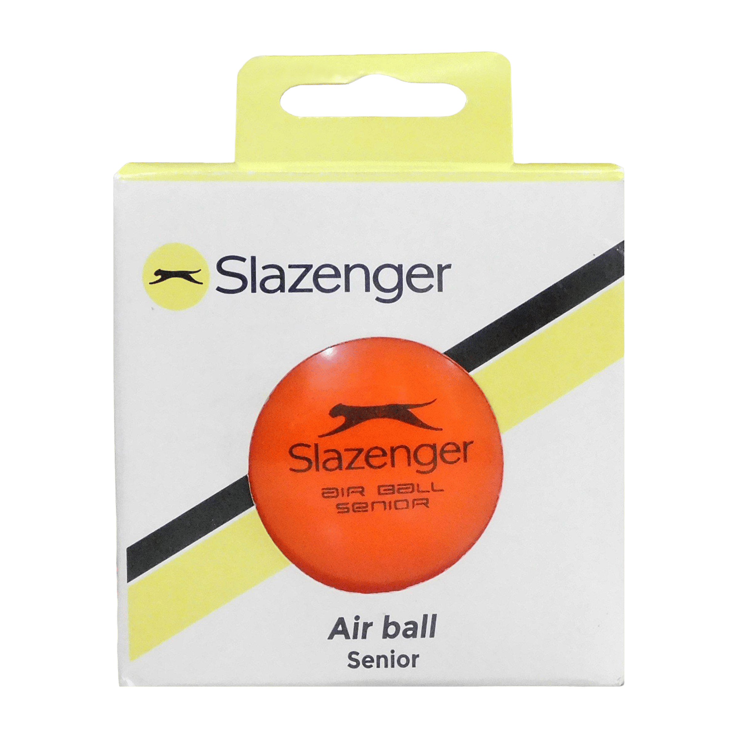 Slazenger Air Cricket Ball