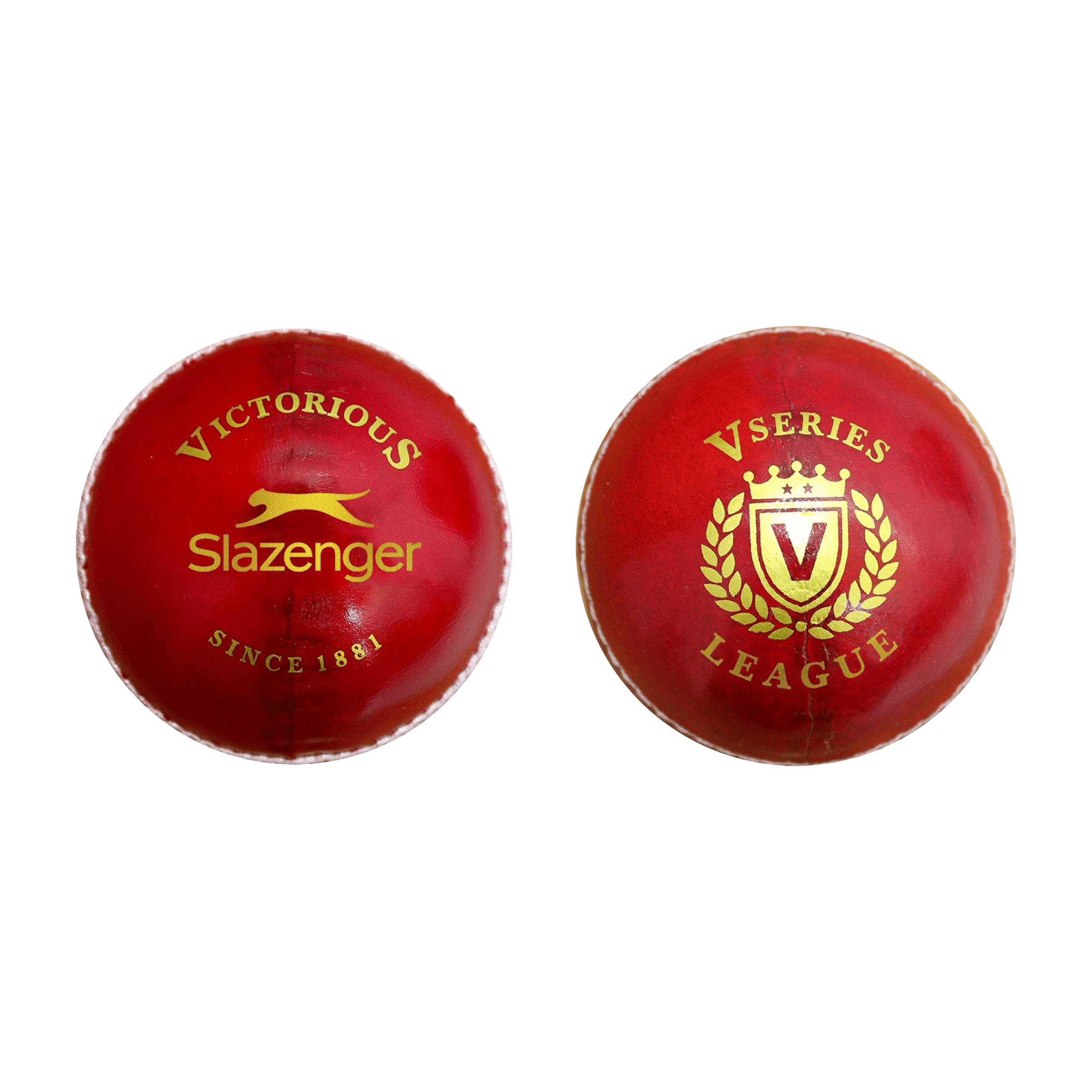 Slazenger League Cricket Ball