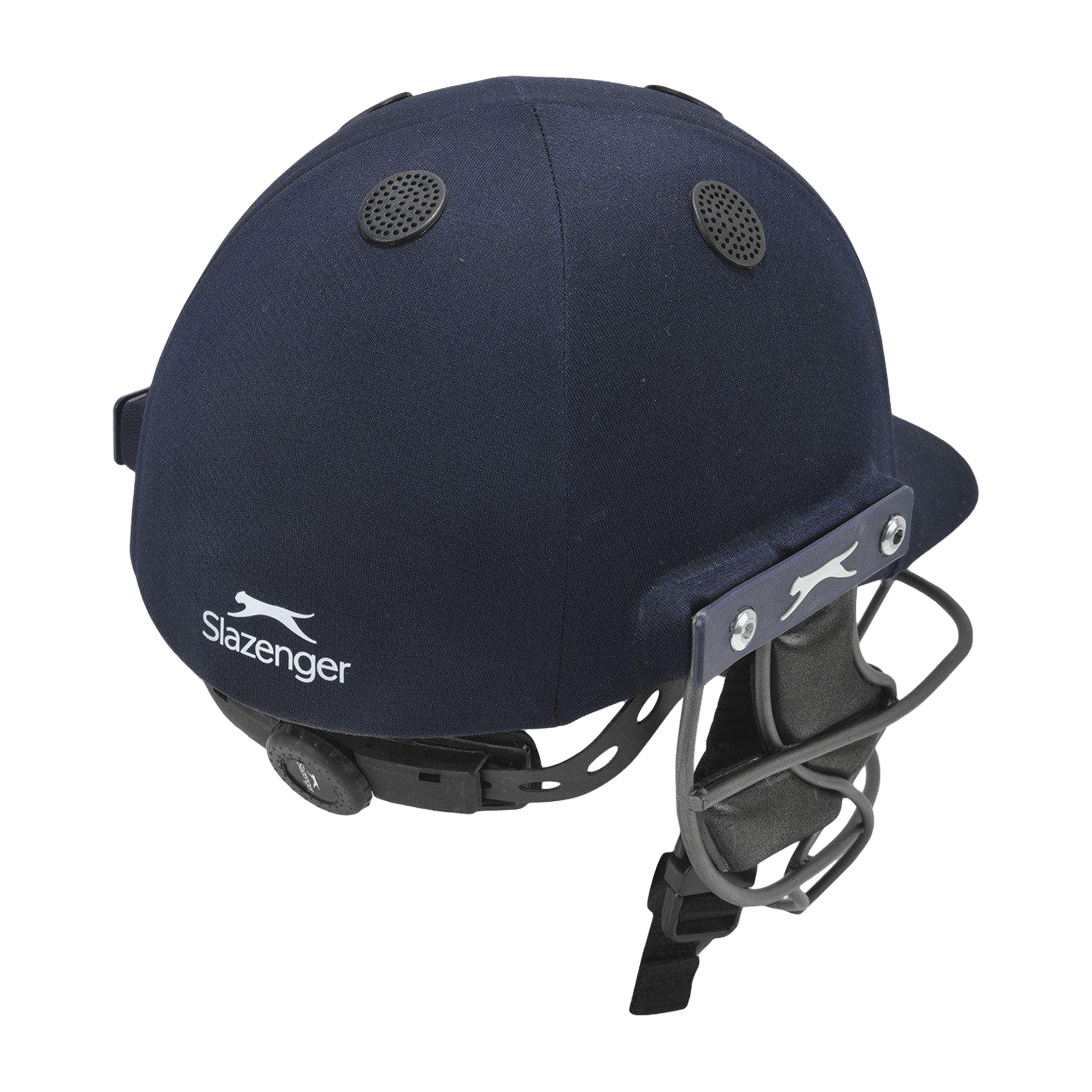 Slazenger V2 Series Cricket Helmet (Senior)
