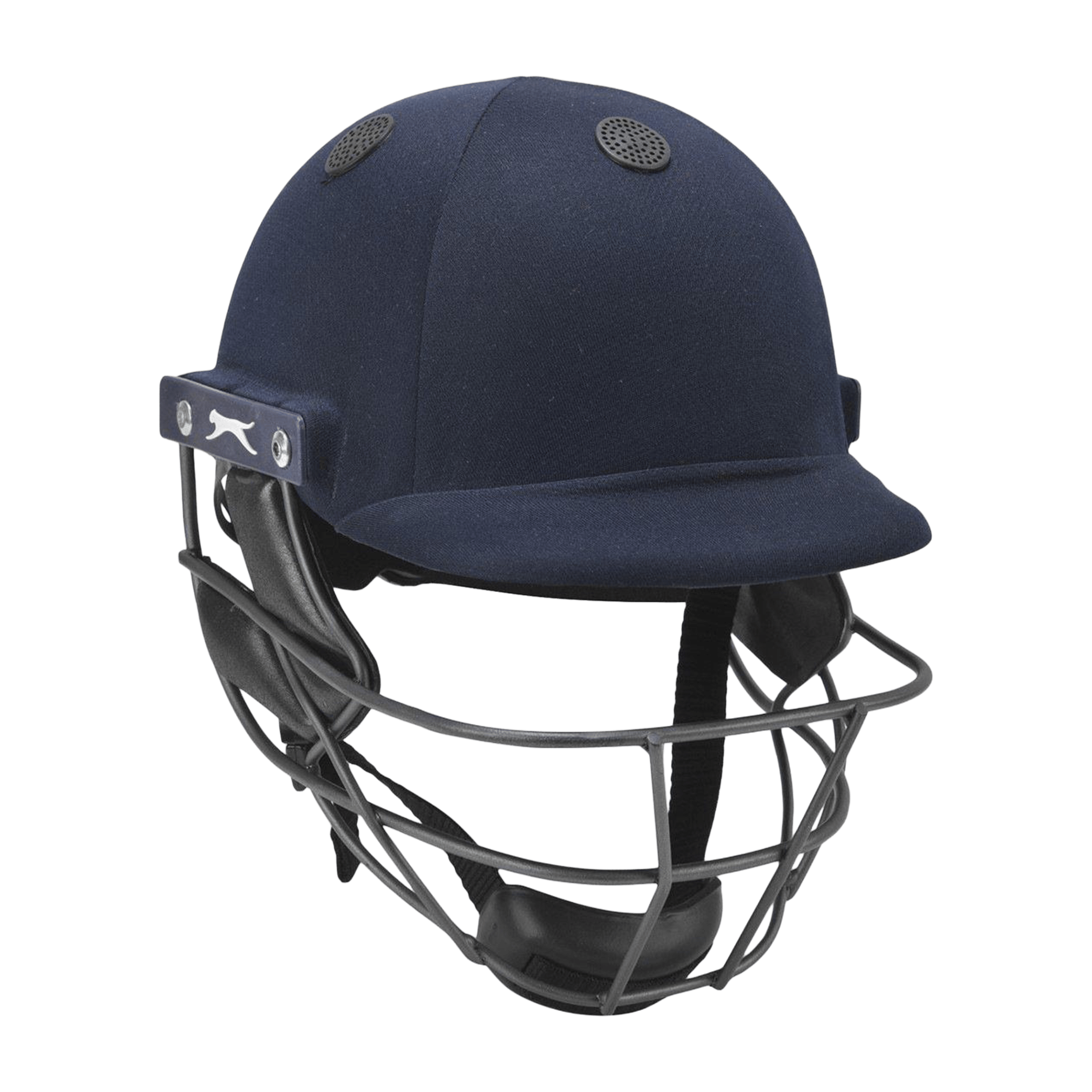 Slazenger V2 Series Cricket Helmet (Small Junior)