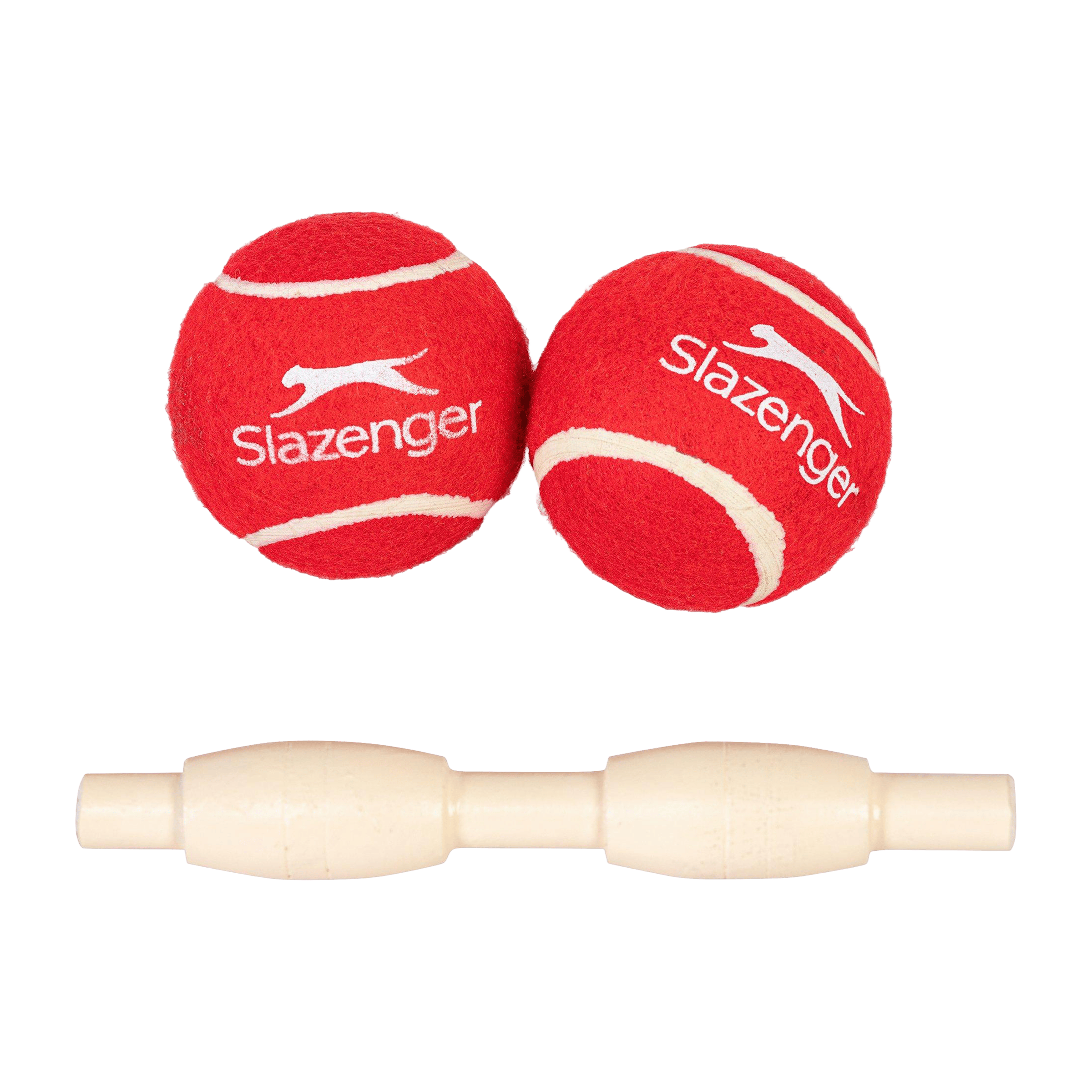 Slazenger V1000 Cricket Set