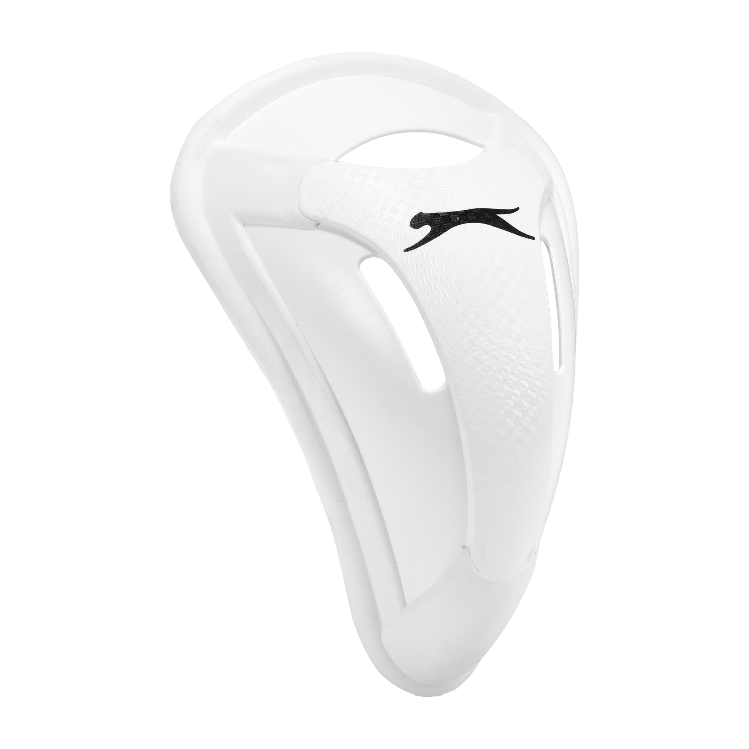 Slazenger Pro (Abdo Guard) Cricket Box