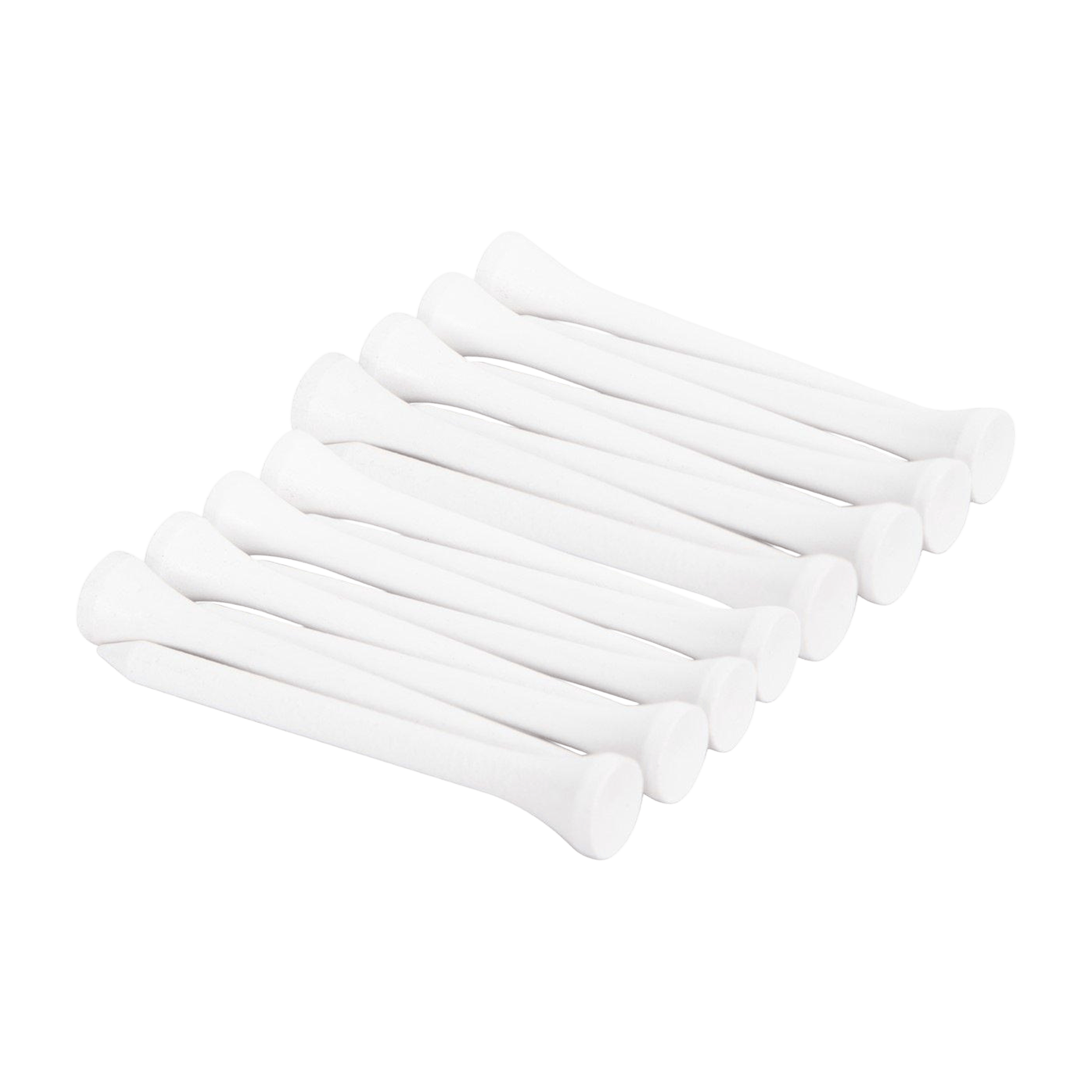 Slazenger Wooden (150pk - 2 3/4 sized) Golf Tees