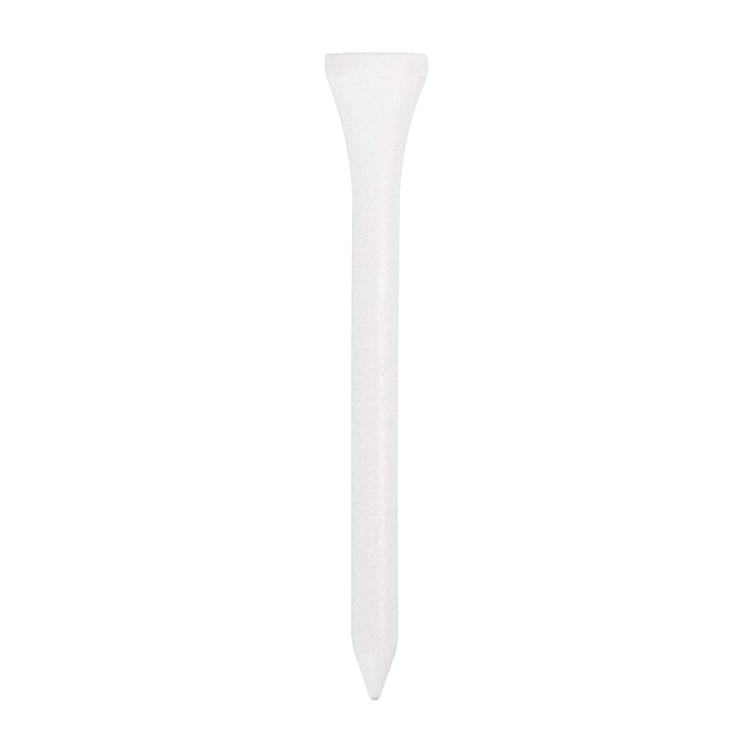 Slazenger Wooden (105pk - 3 1/4 sized) Golf Tees