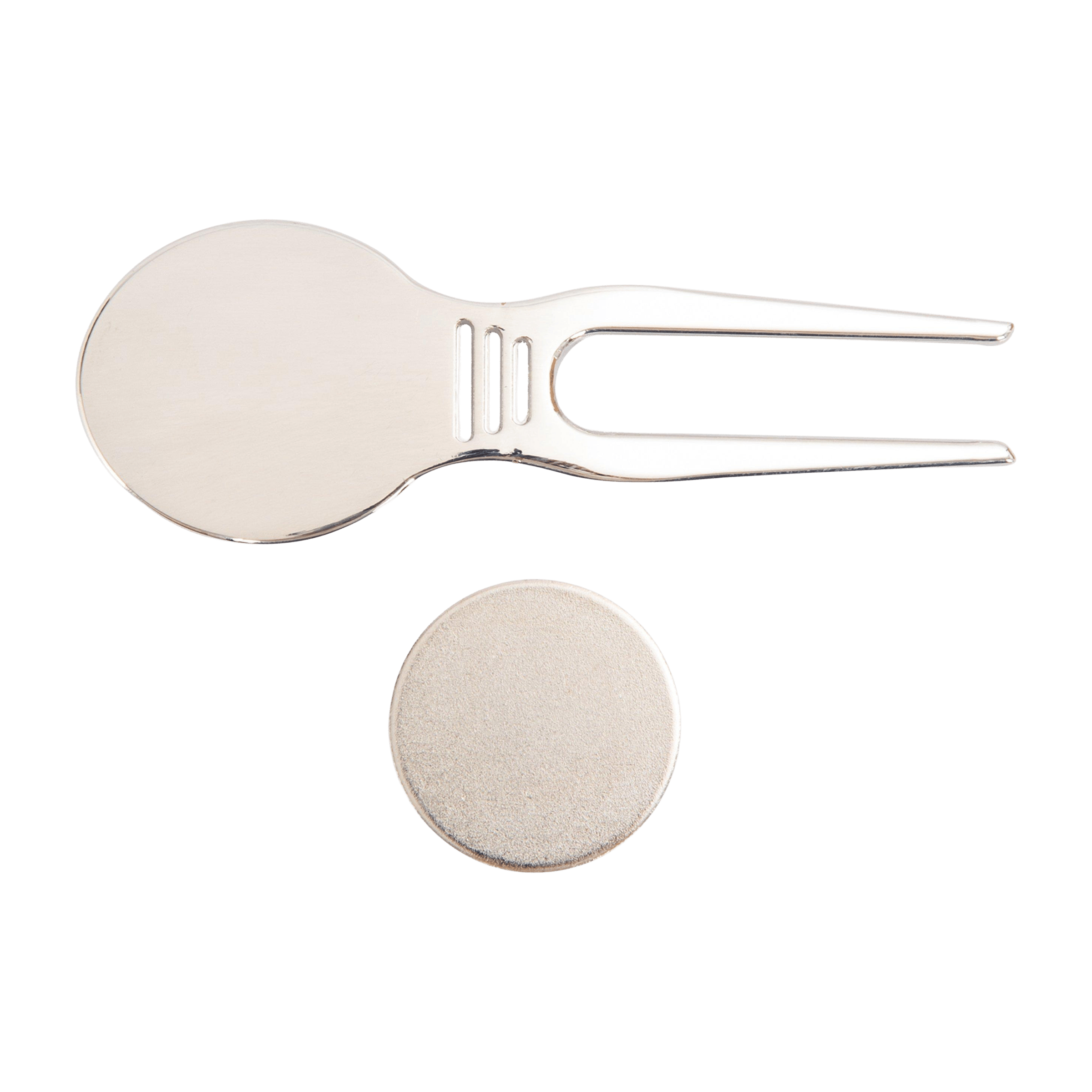 Slazenger Golf Divot Tool & Ball Marker
