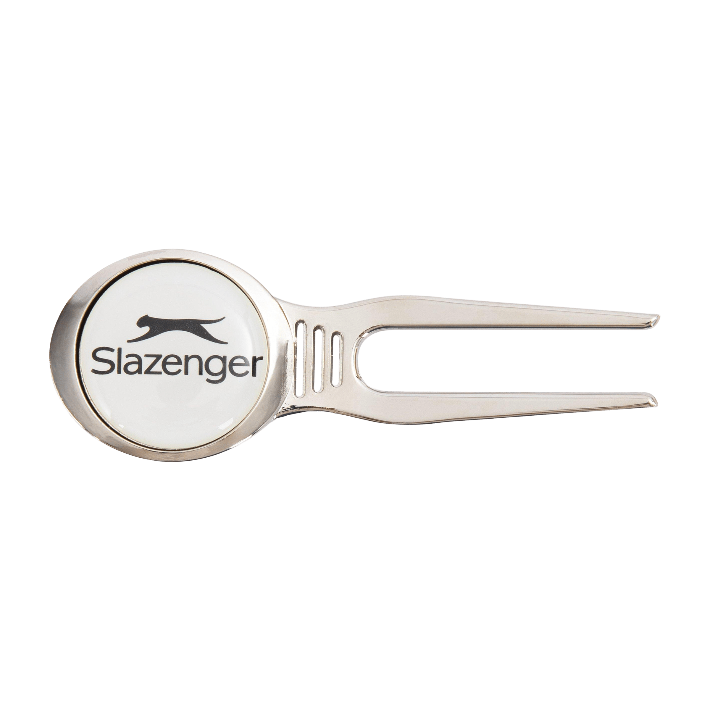 Slazenger Golf Divot Tool & Ball Marker