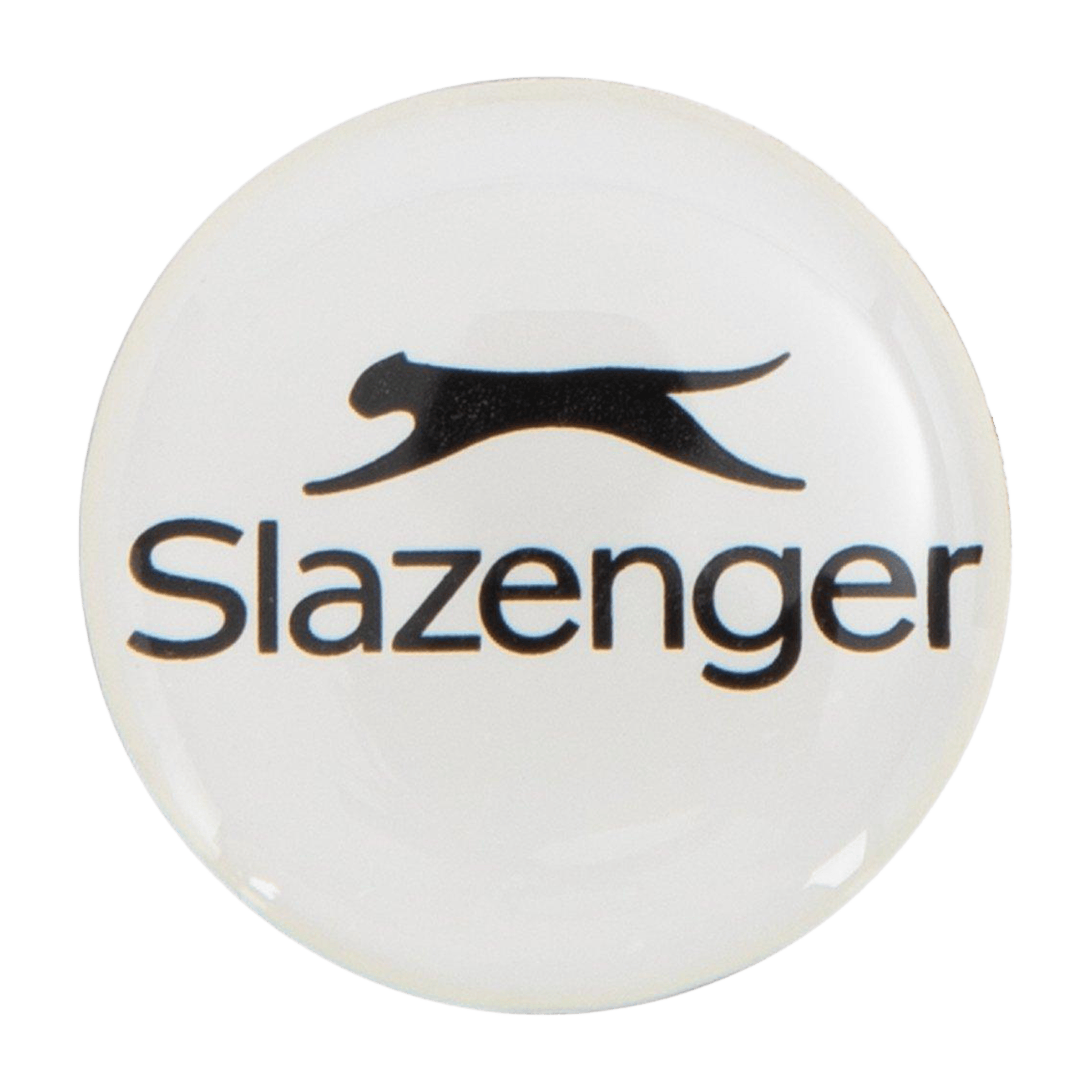 Slazenger Golf Divot Tool & Ball Marker