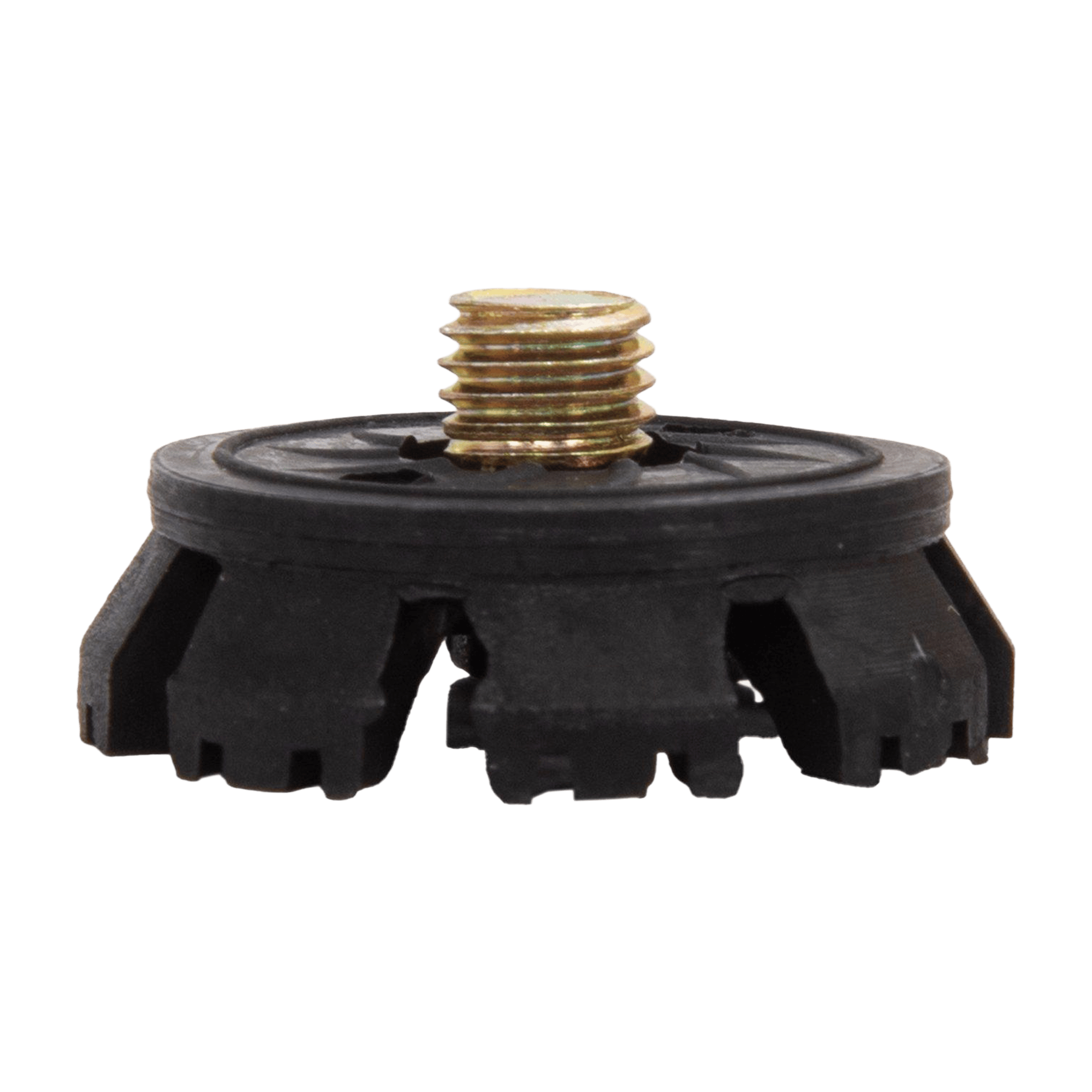 Slazenger 22 Golf Spike (6mm) Thread