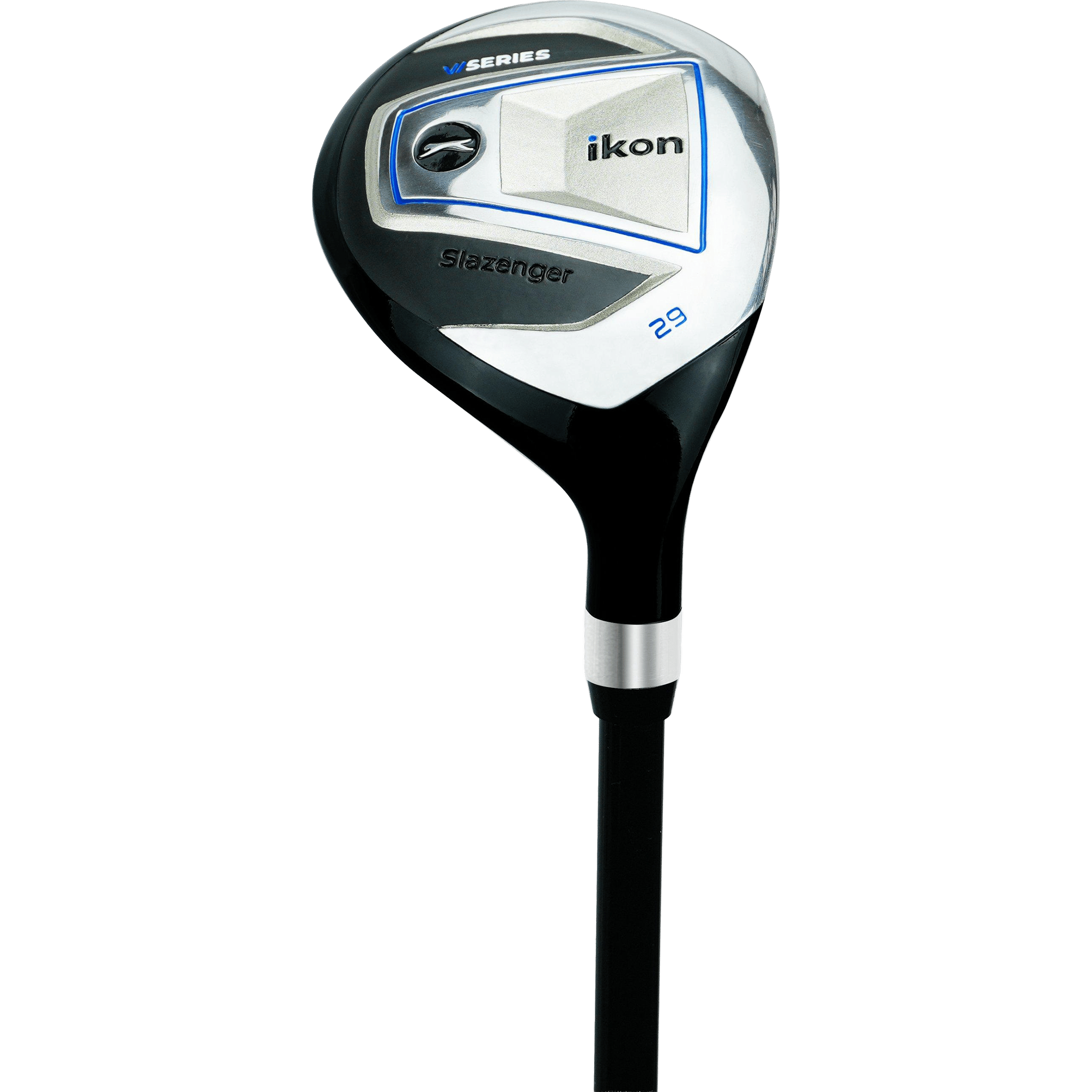 Slazenger Ikon Golf Hybrid Club