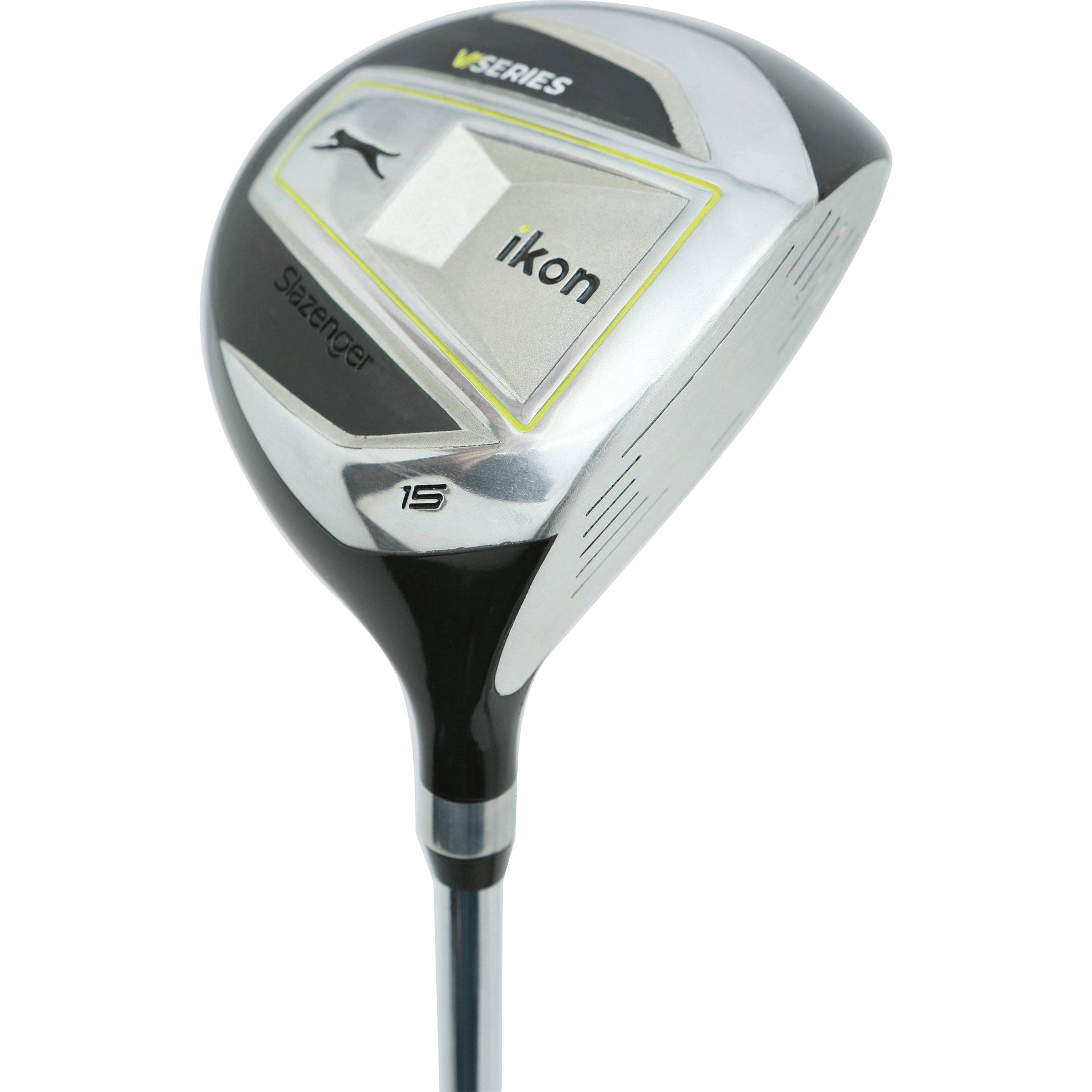 Slazenger VS Golf Fairway Steel Shaft Club