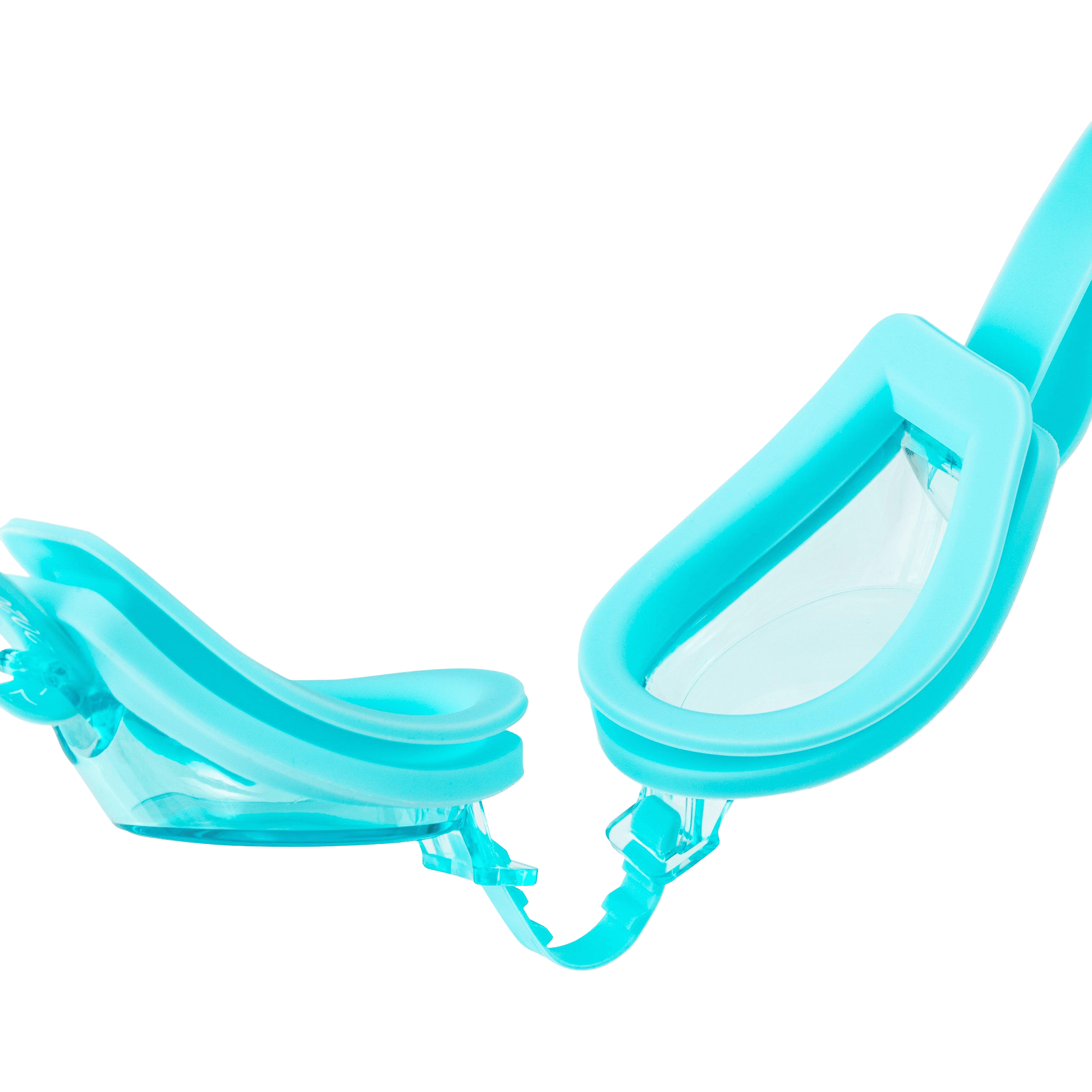 Slazenger Wave Swimming Goggles